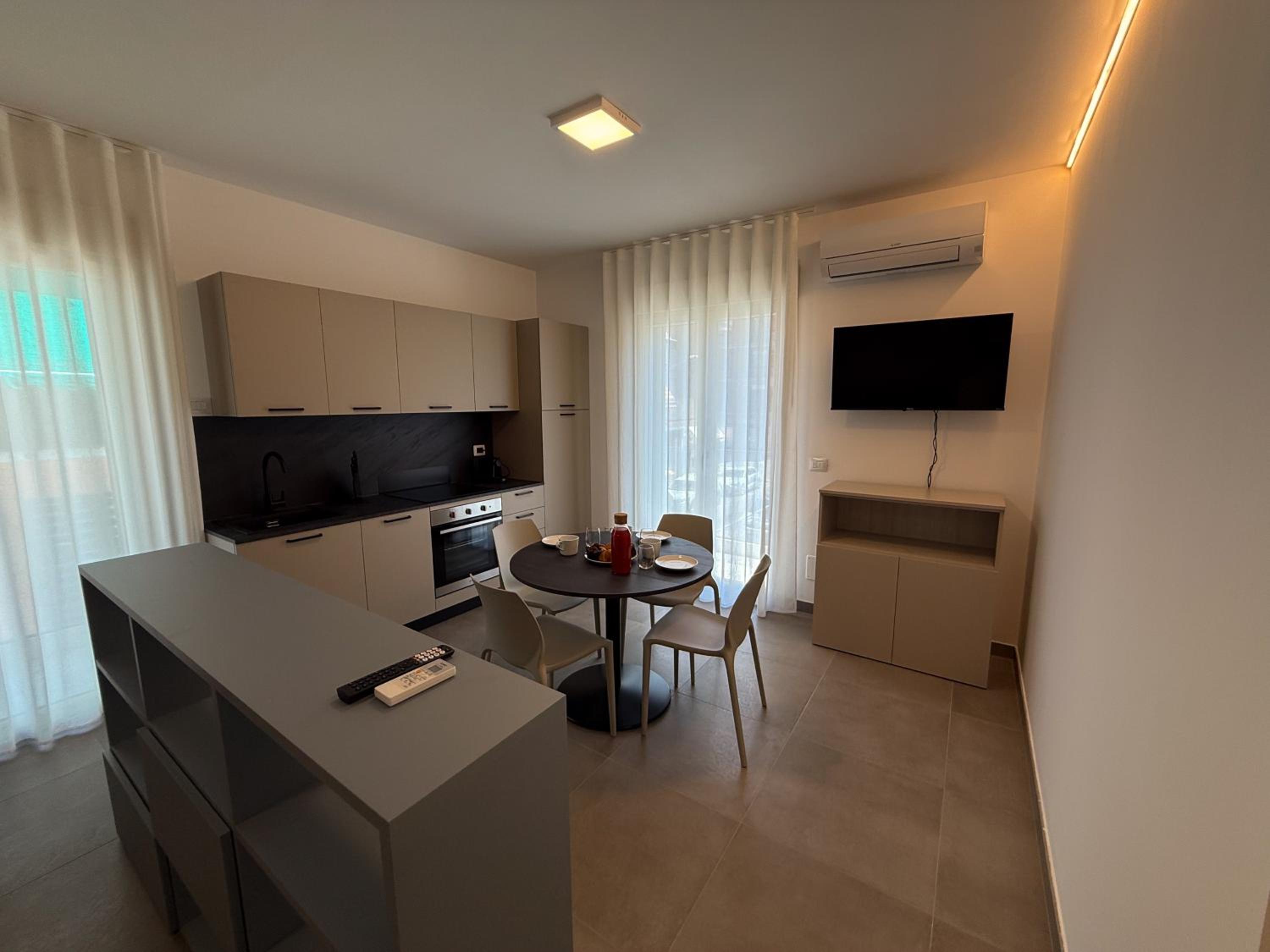 Dimora House and Relax