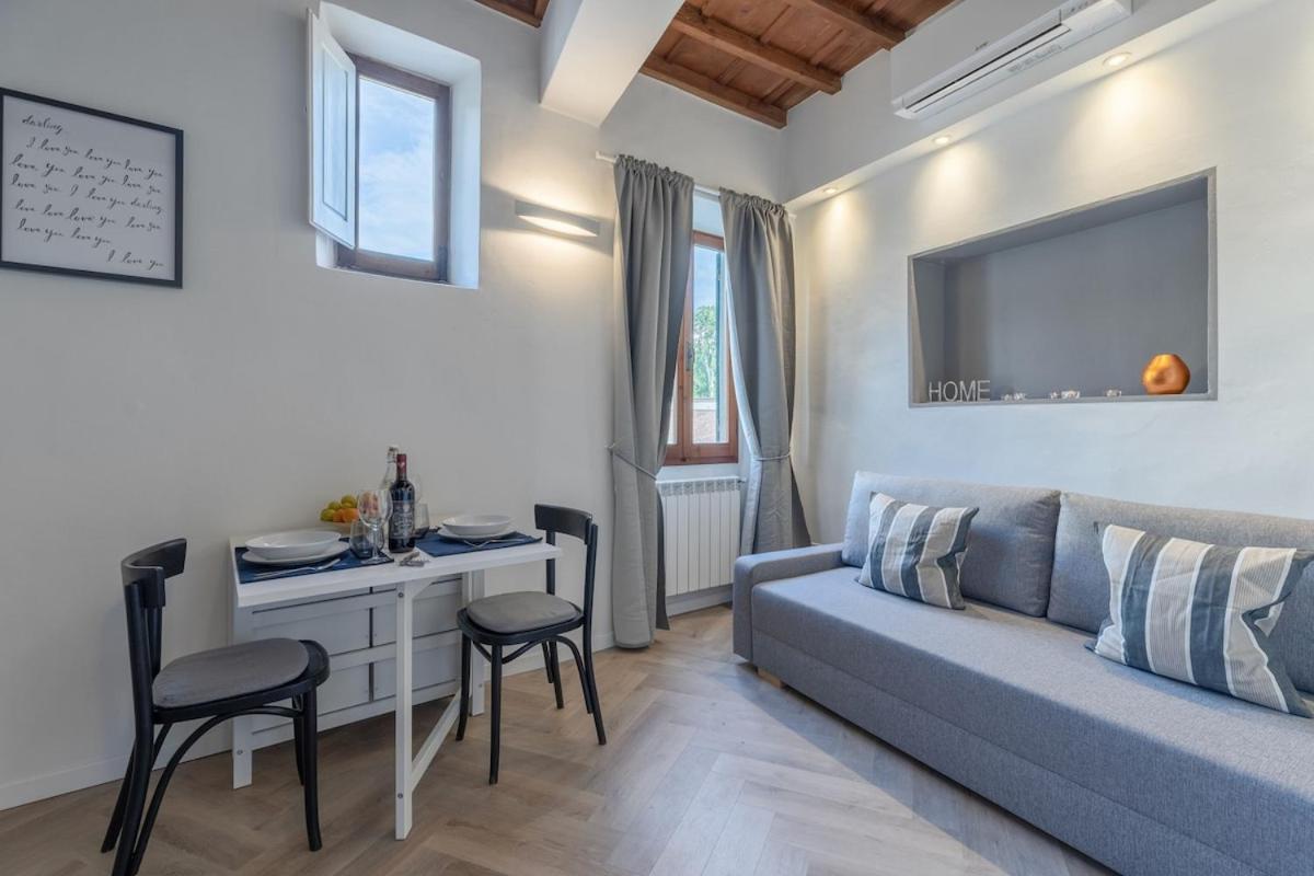 Bijoux Suite near Boboli Gardens