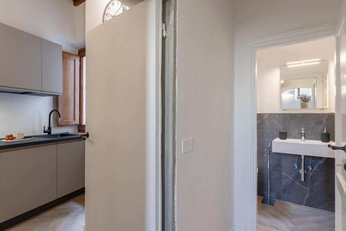 Bijoux Suite near Boboli Gardens