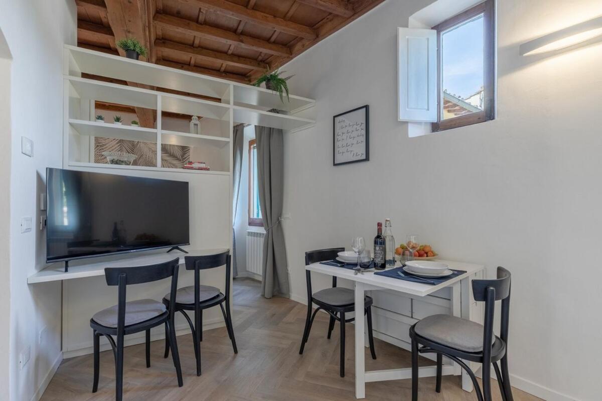Bijoux Suite near Boboli Gardens