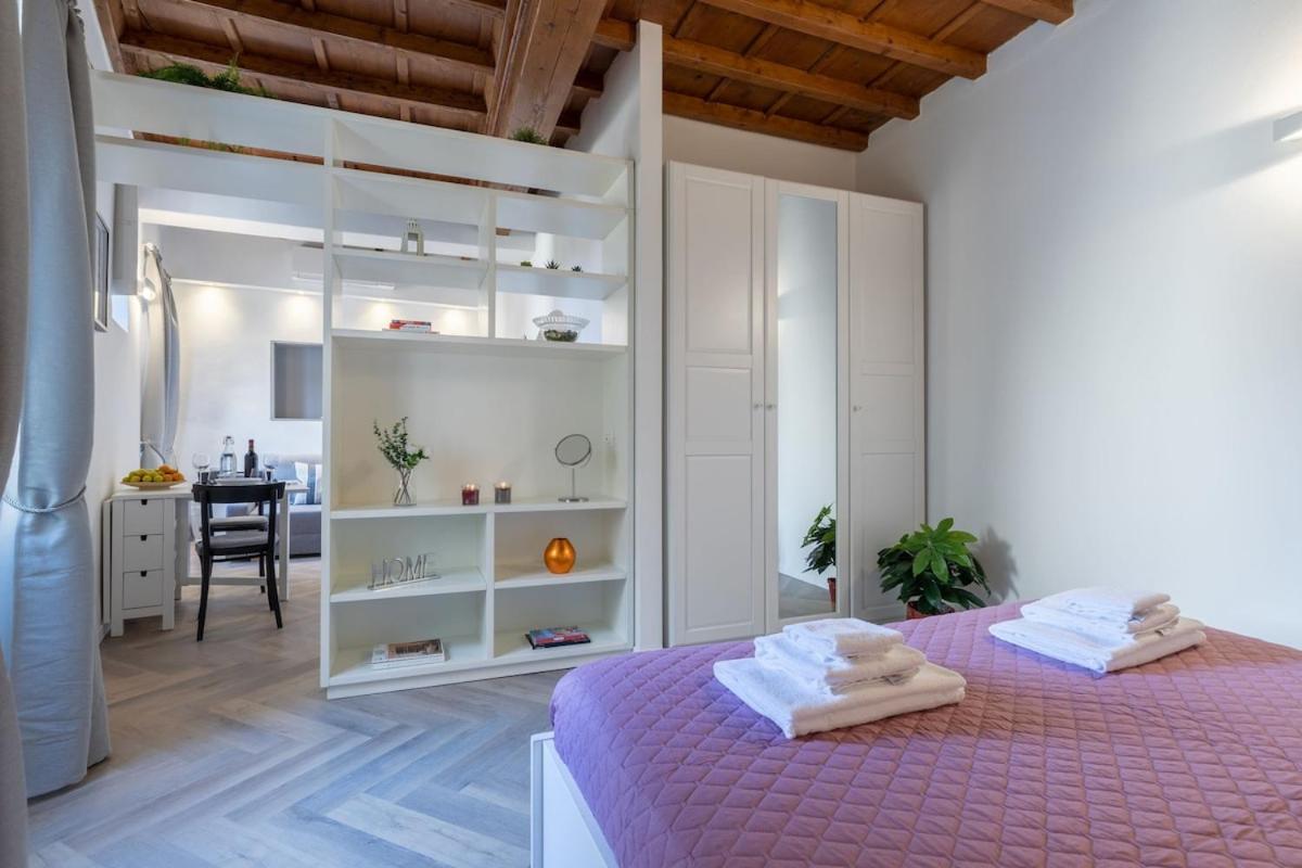 Bijoux Suite near Boboli Gardens