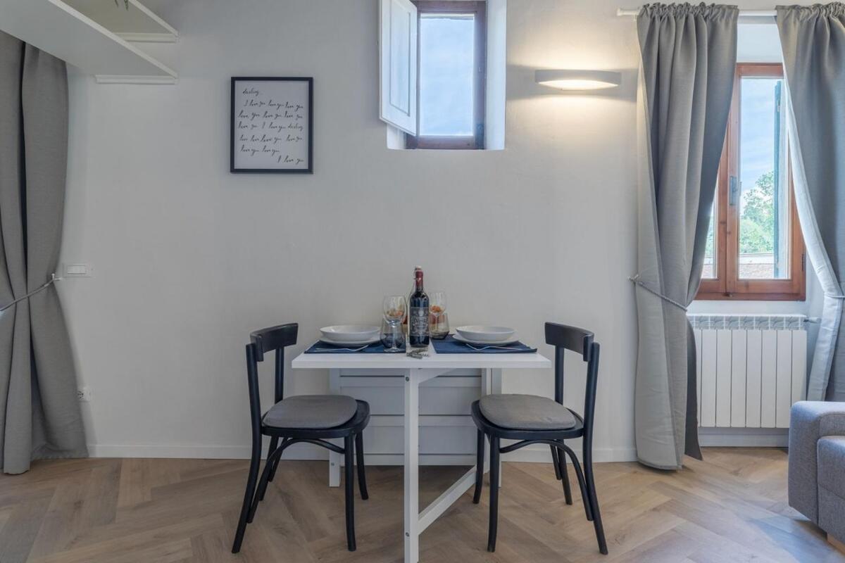 Bijoux Suite near Boboli Gardens