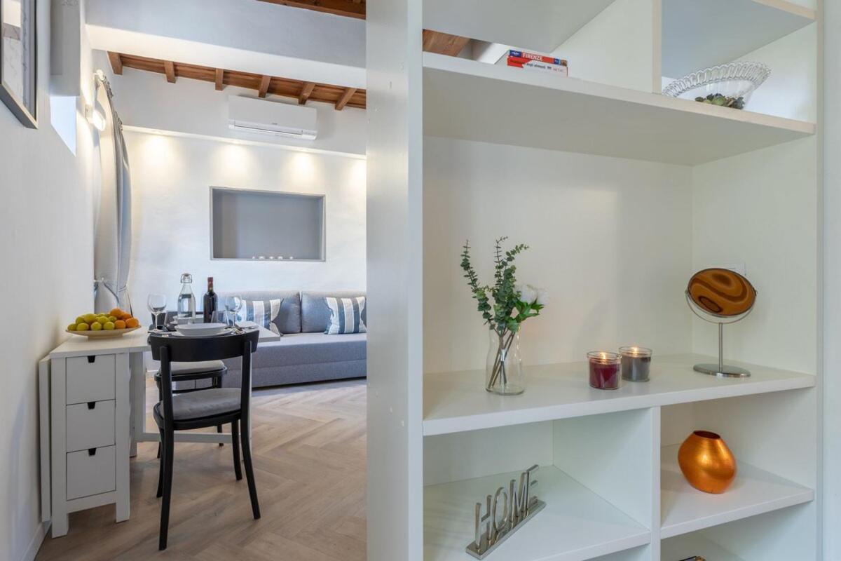 Bijoux Suite near Boboli Gardens