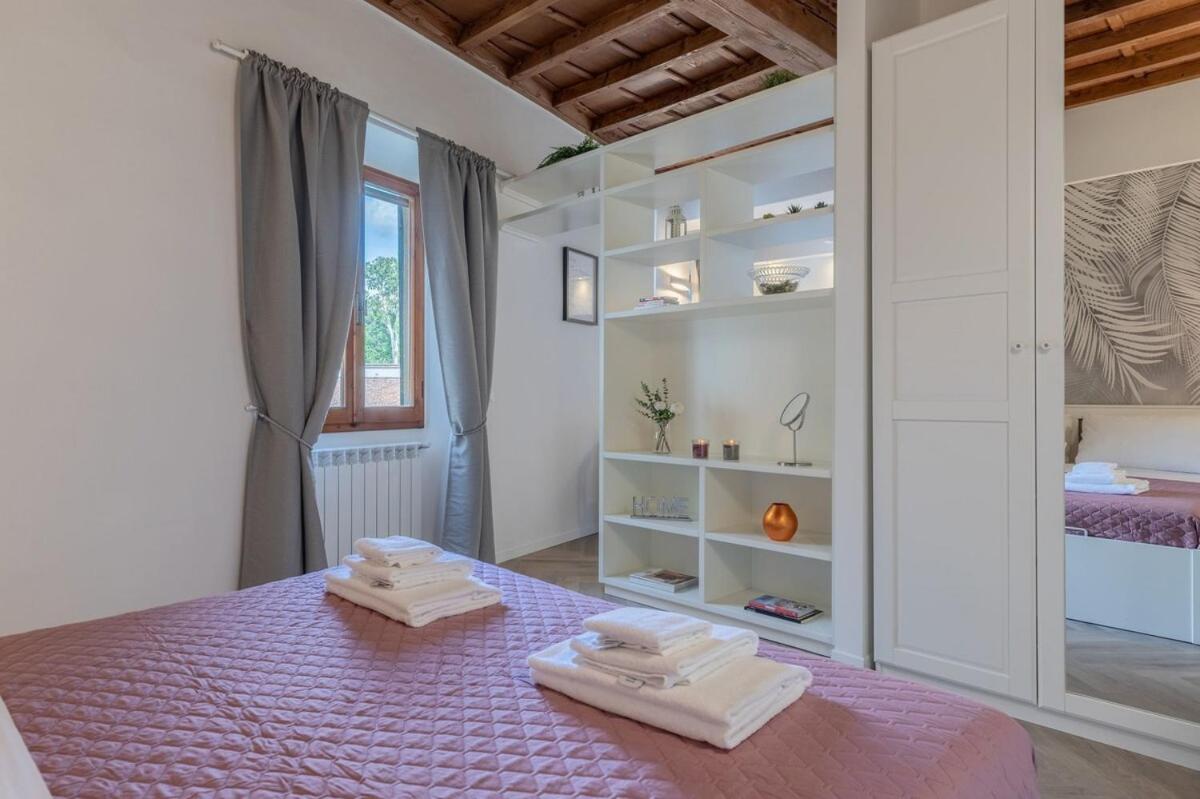 Bijoux Suite near Boboli Gardens