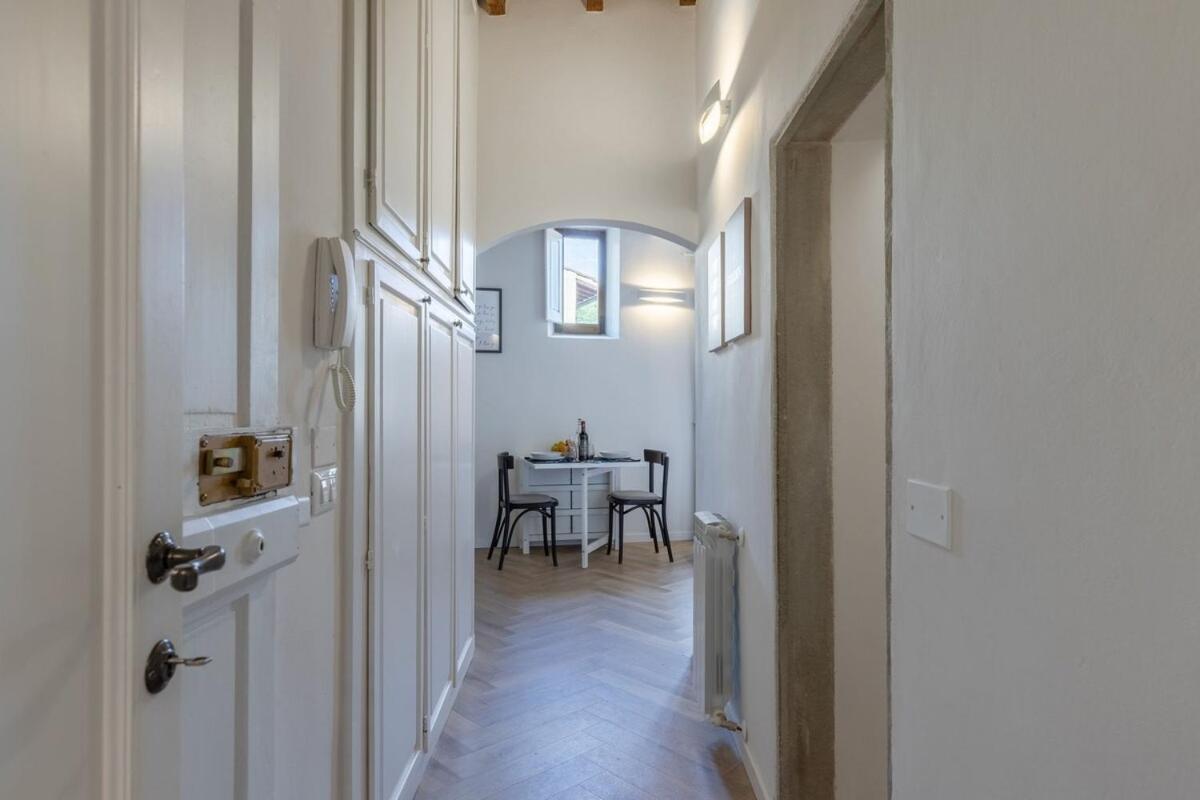 Bijoux Suite near Boboli Gardens