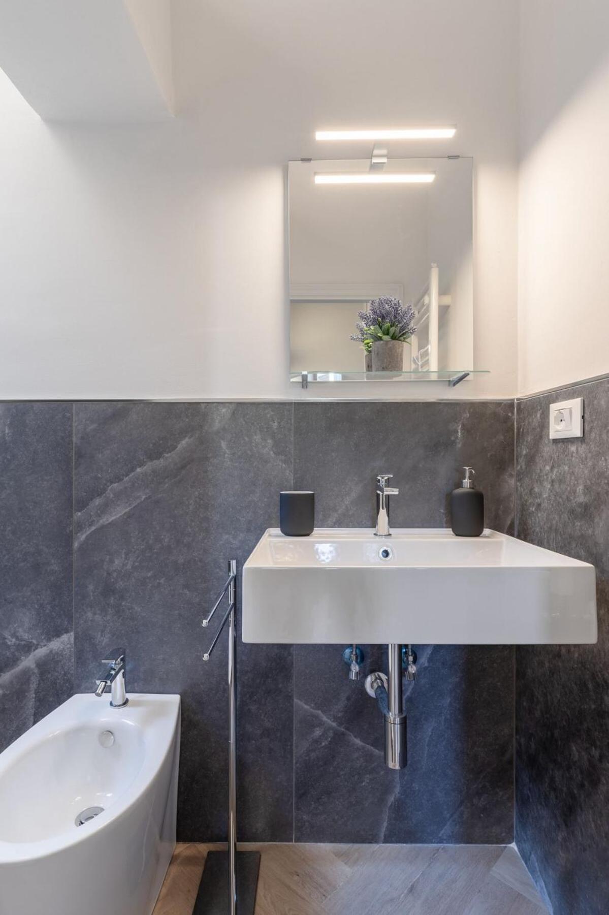 Bijoux Suite near Boboli Gardens