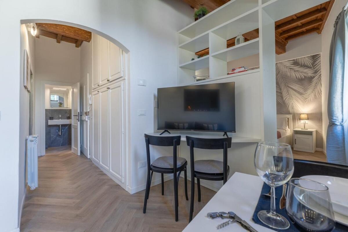Bijoux Suite near Boboli Gardens