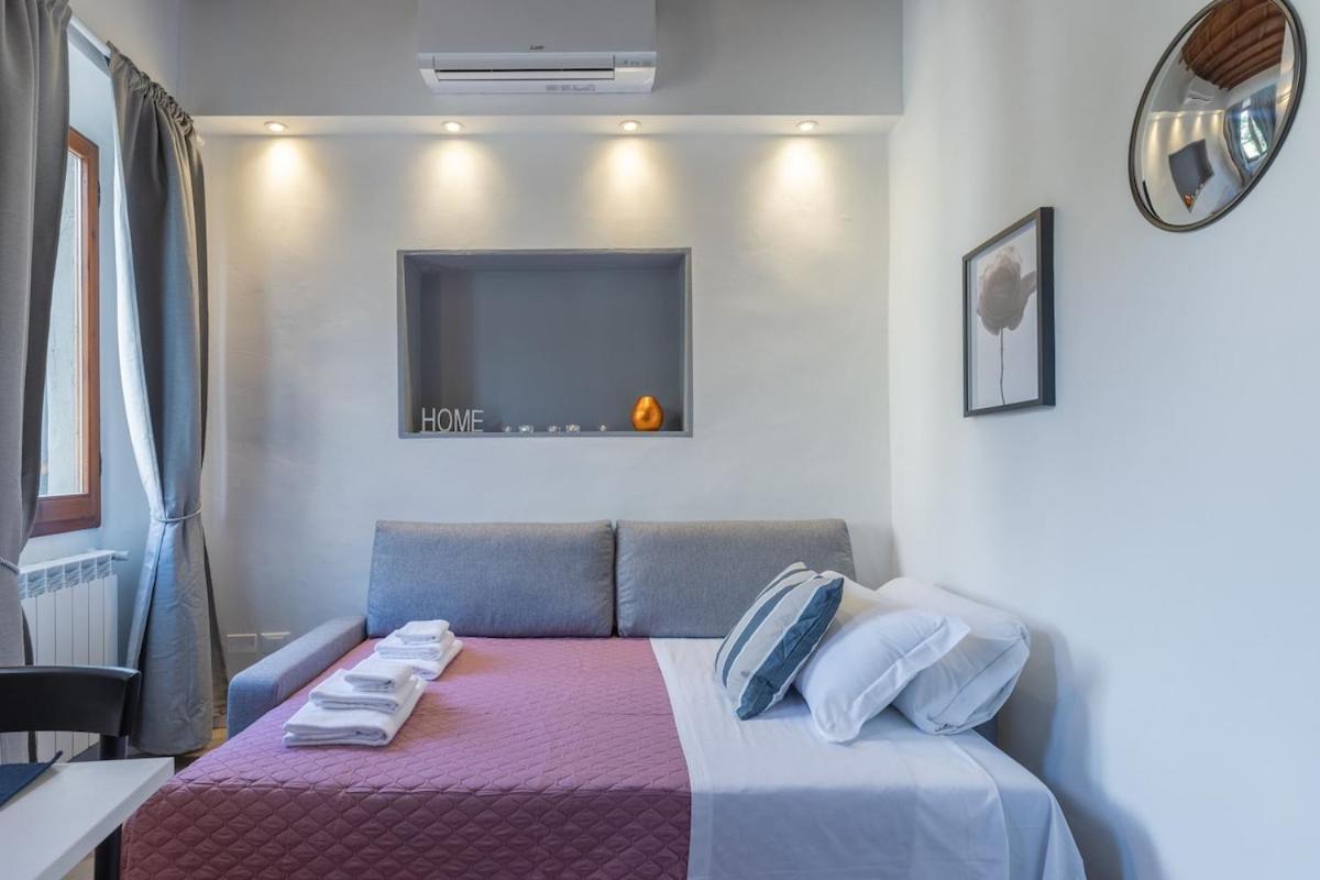 Bijoux Suite near Boboli Gardens