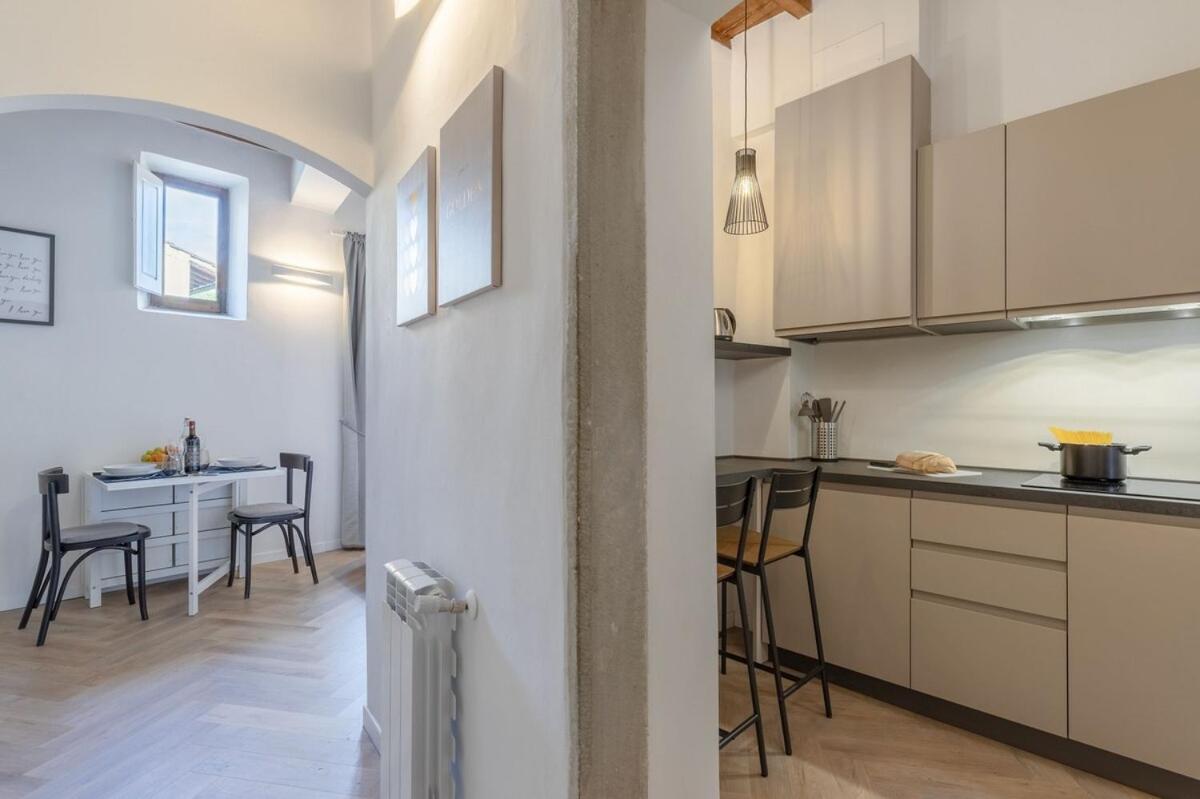 Bijoux Suite near Boboli Gardens