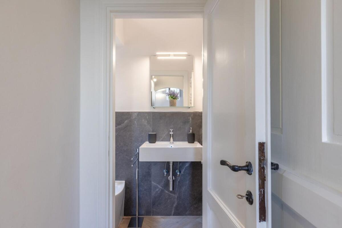 Bijoux Suite near Boboli Gardens