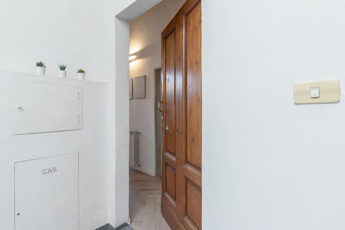 Bijoux Suite near Boboli Gardens