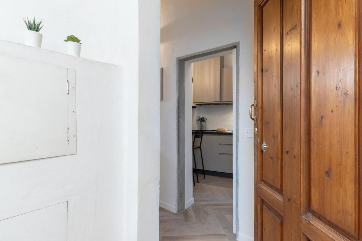 Bijoux Suite near Boboli Gardens