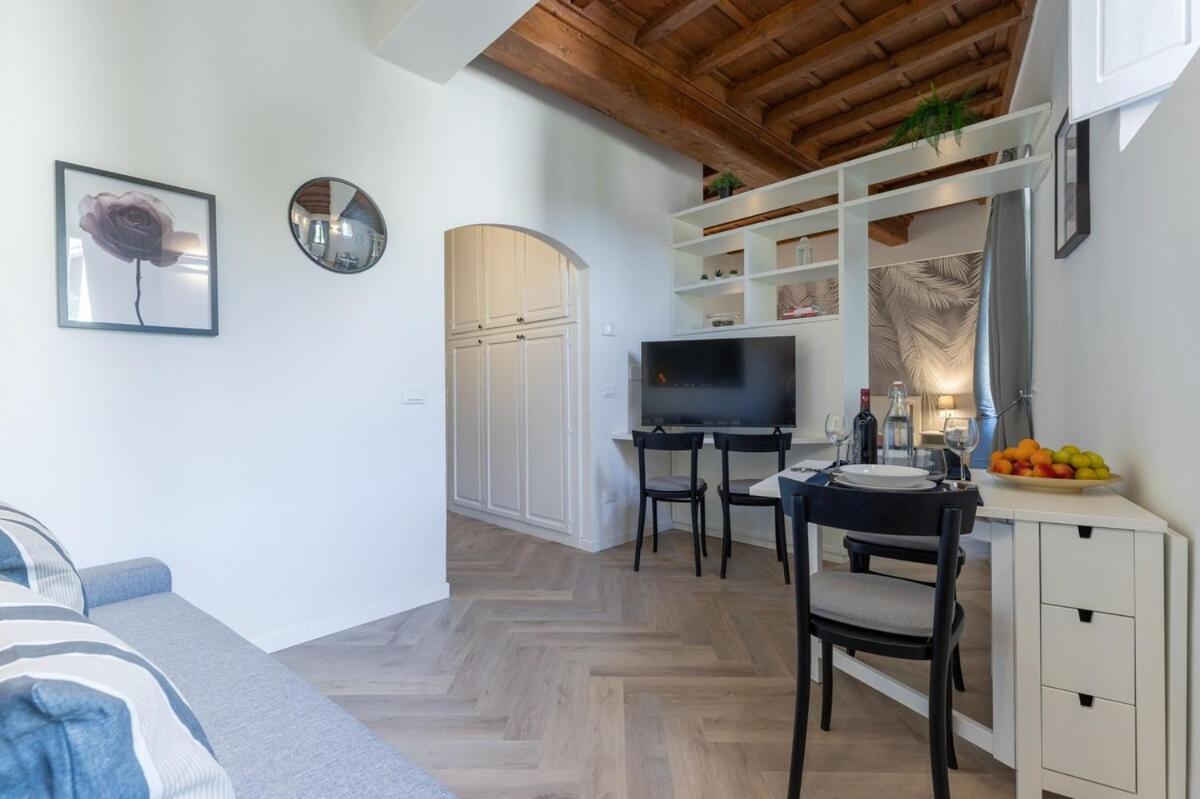 Bijoux Suite near Boboli Gardens