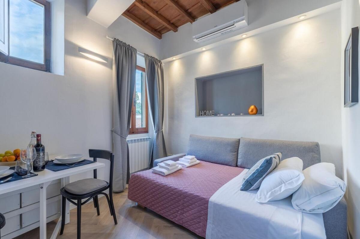 Bijoux Suite near Boboli Gardens