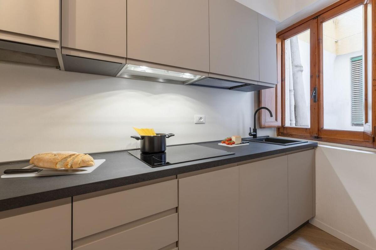 Bijoux Suite near Boboli Gardens