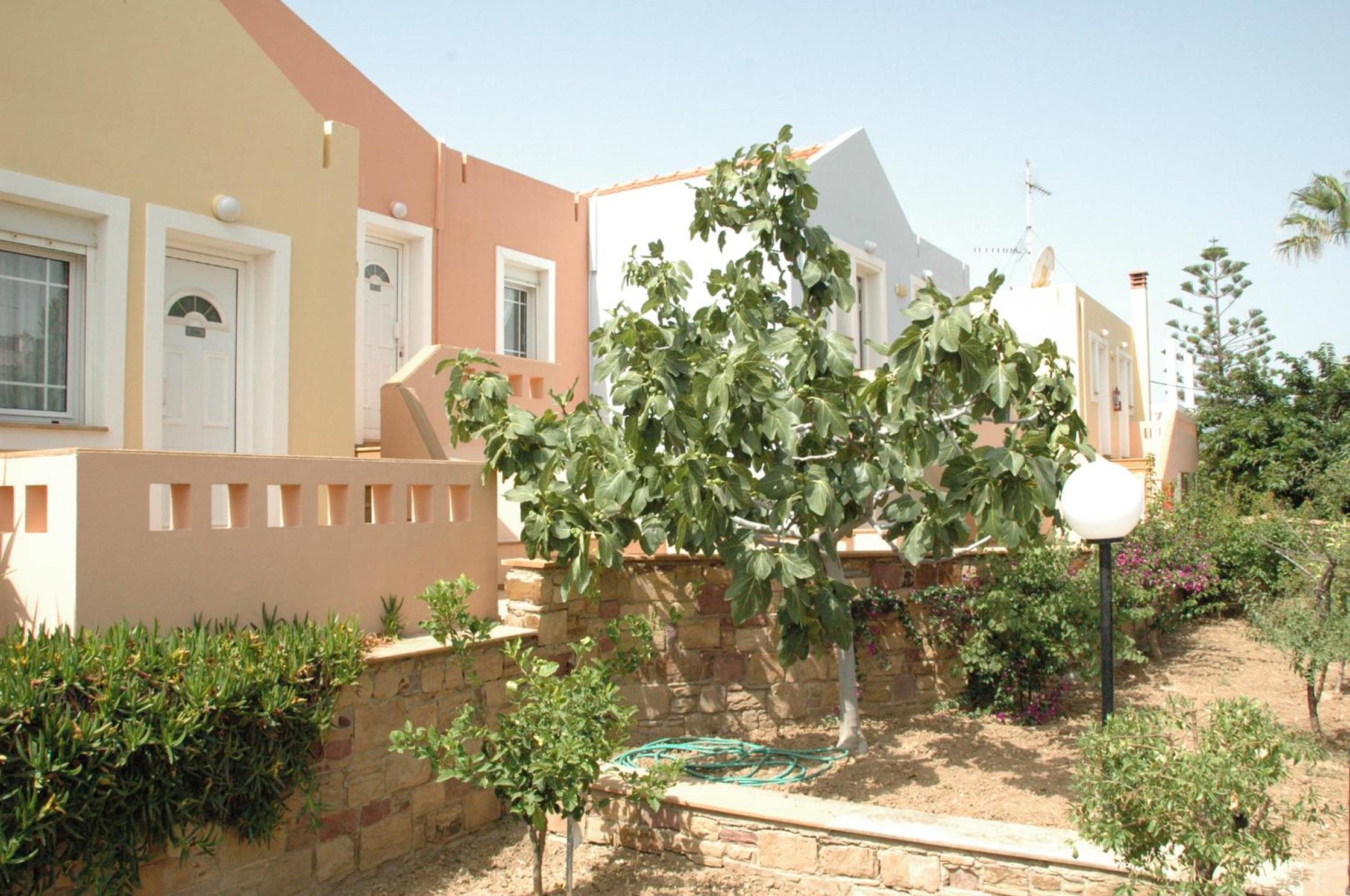 Toulipa Rooms view 2