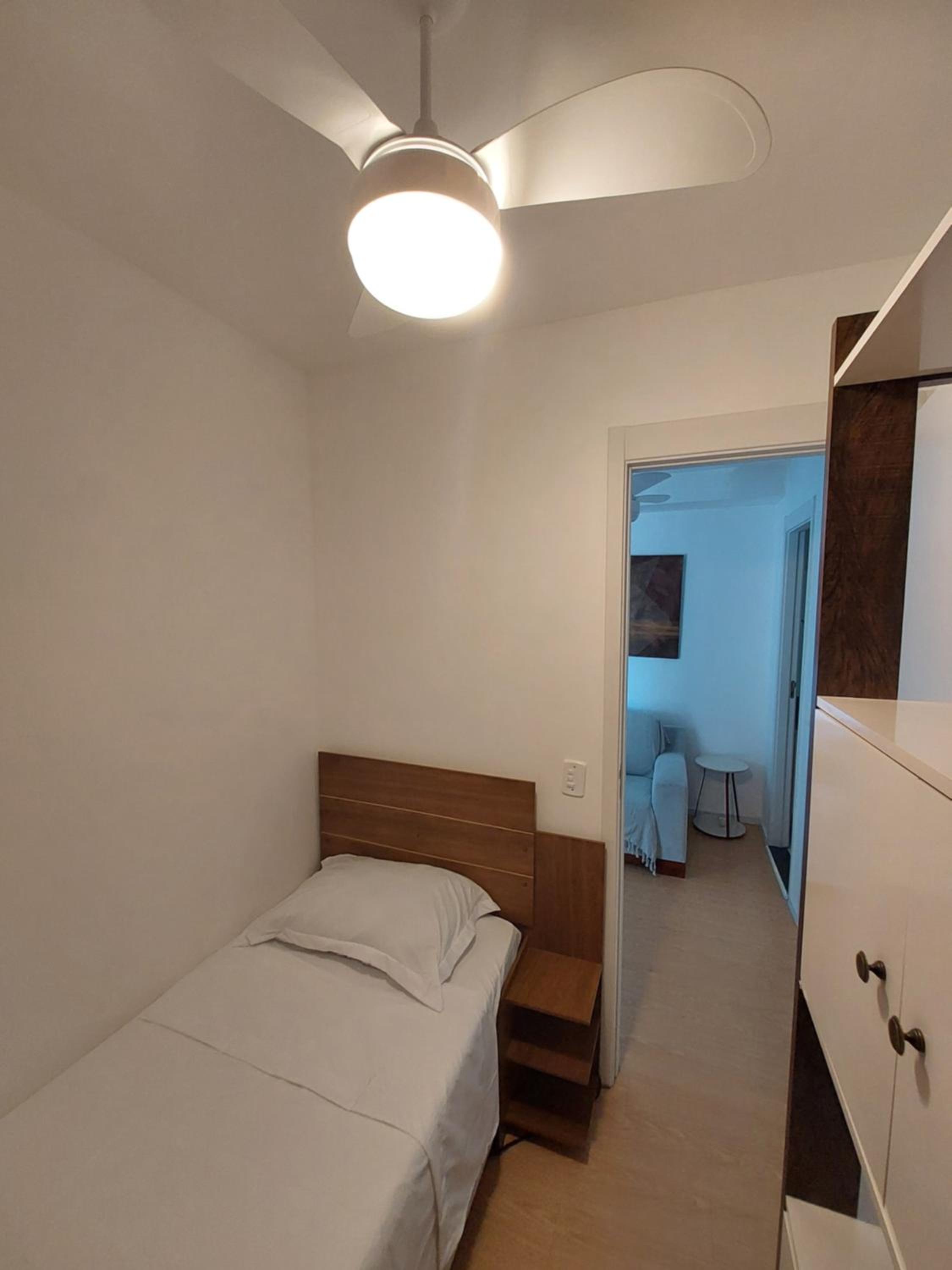 GC Suites - Apto 2 quartos ao lado do Aeroporto Congonhas CGH