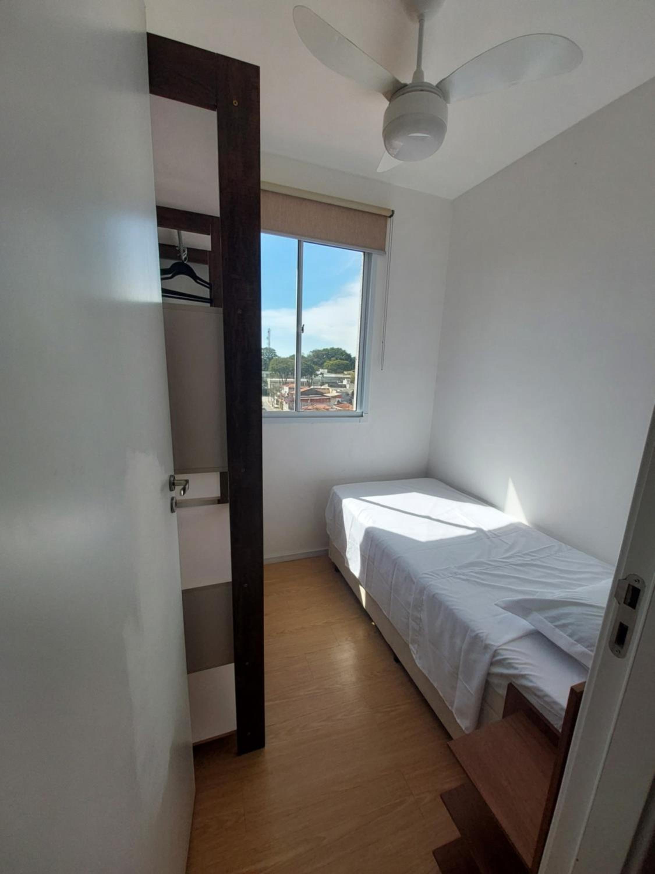 GC Suites - Apto 2 quartos ao lado do Aeroporto Congonhas CGH