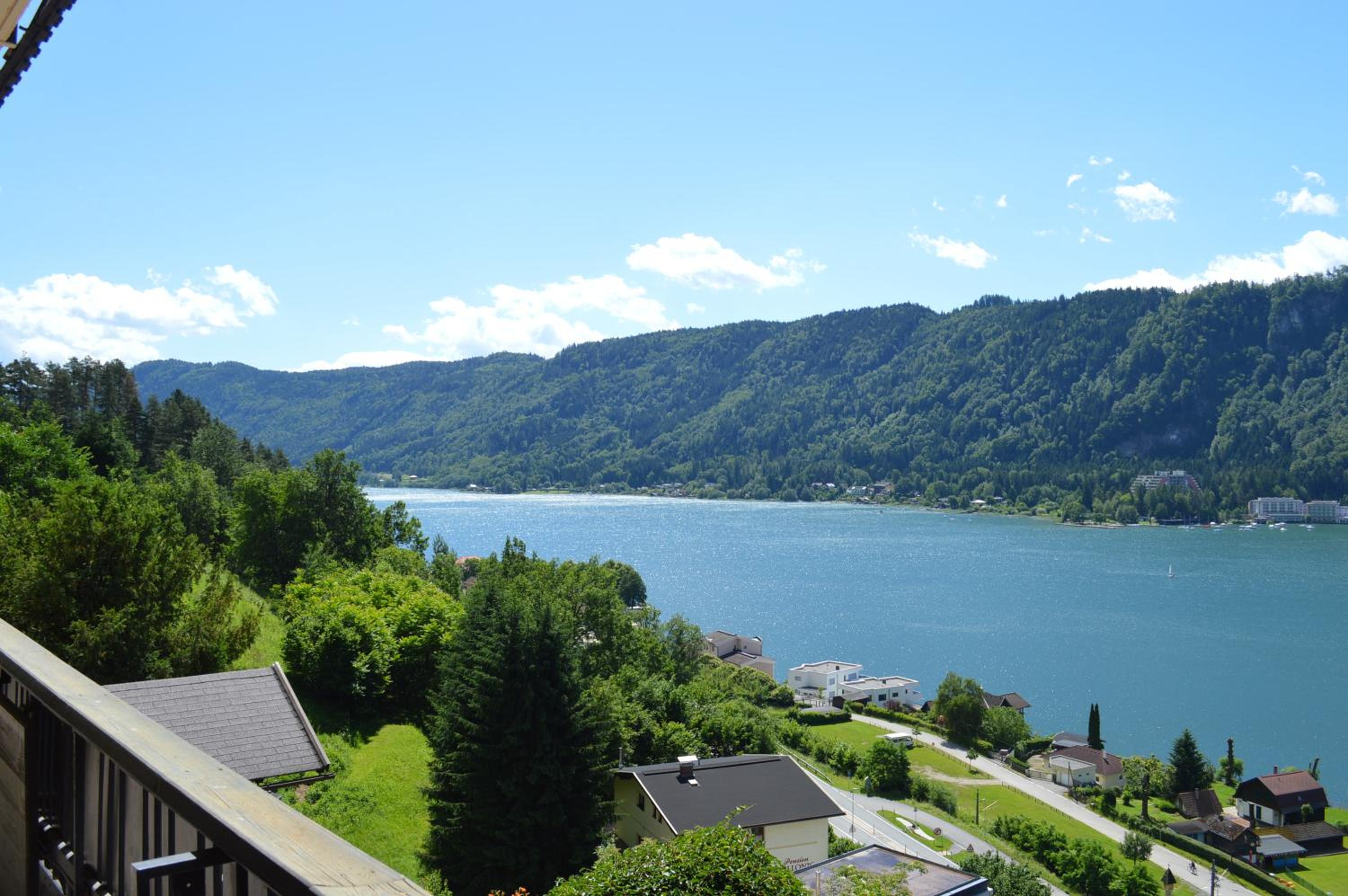 Jaeger Guesthouse
