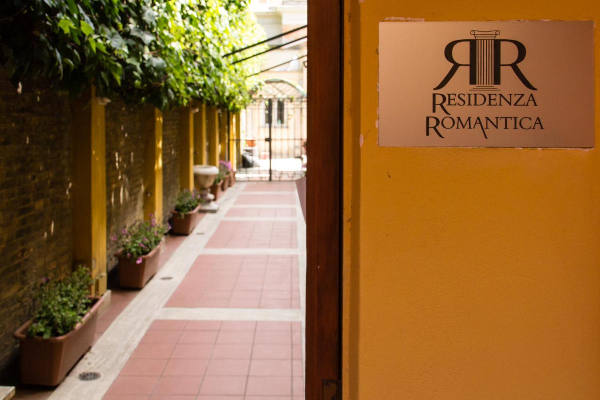 Residenza Romantica