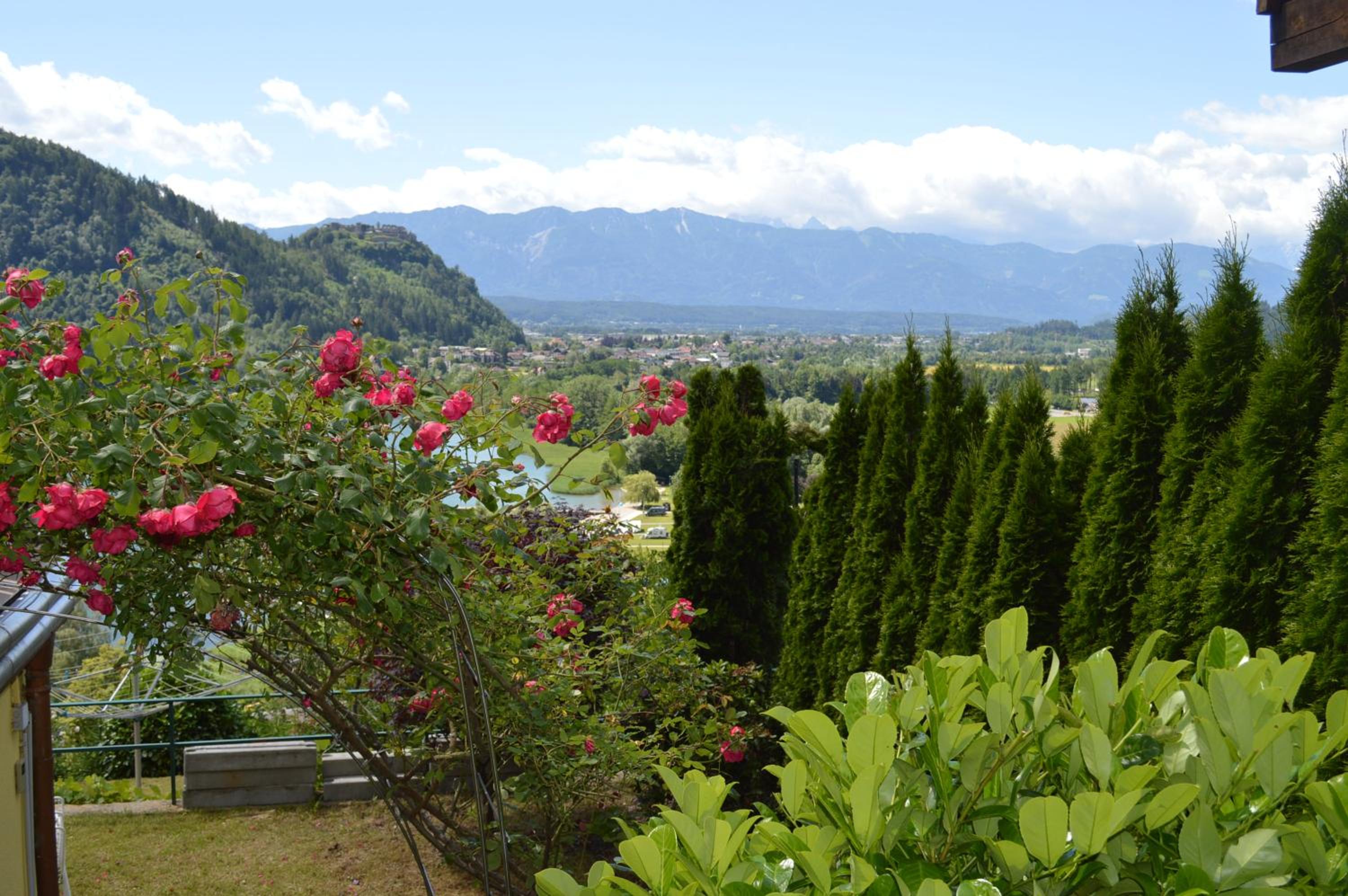 Jaeger Guesthouse