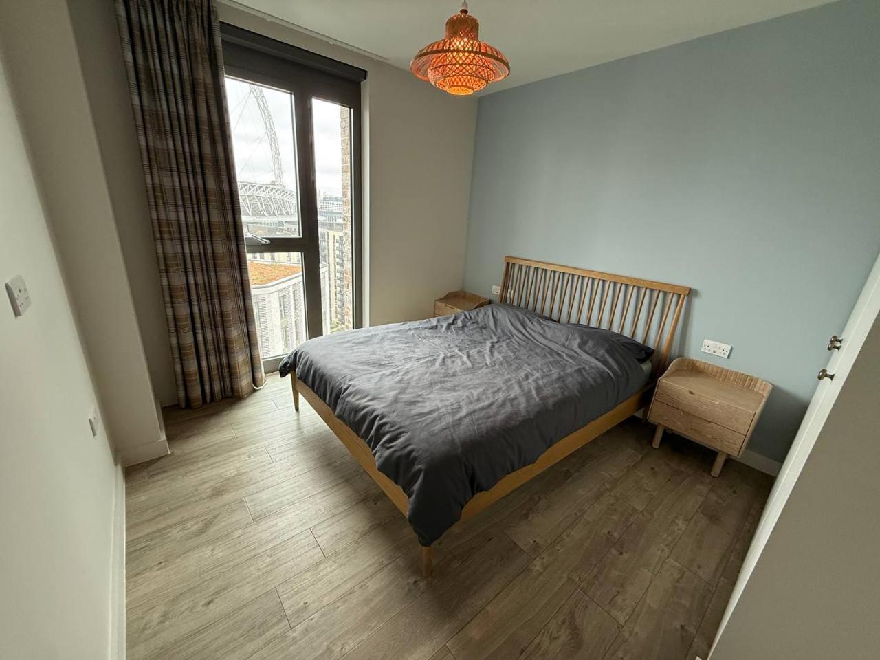 Wembley Stadium Modern 1 Bed Apartment With Amazing Views