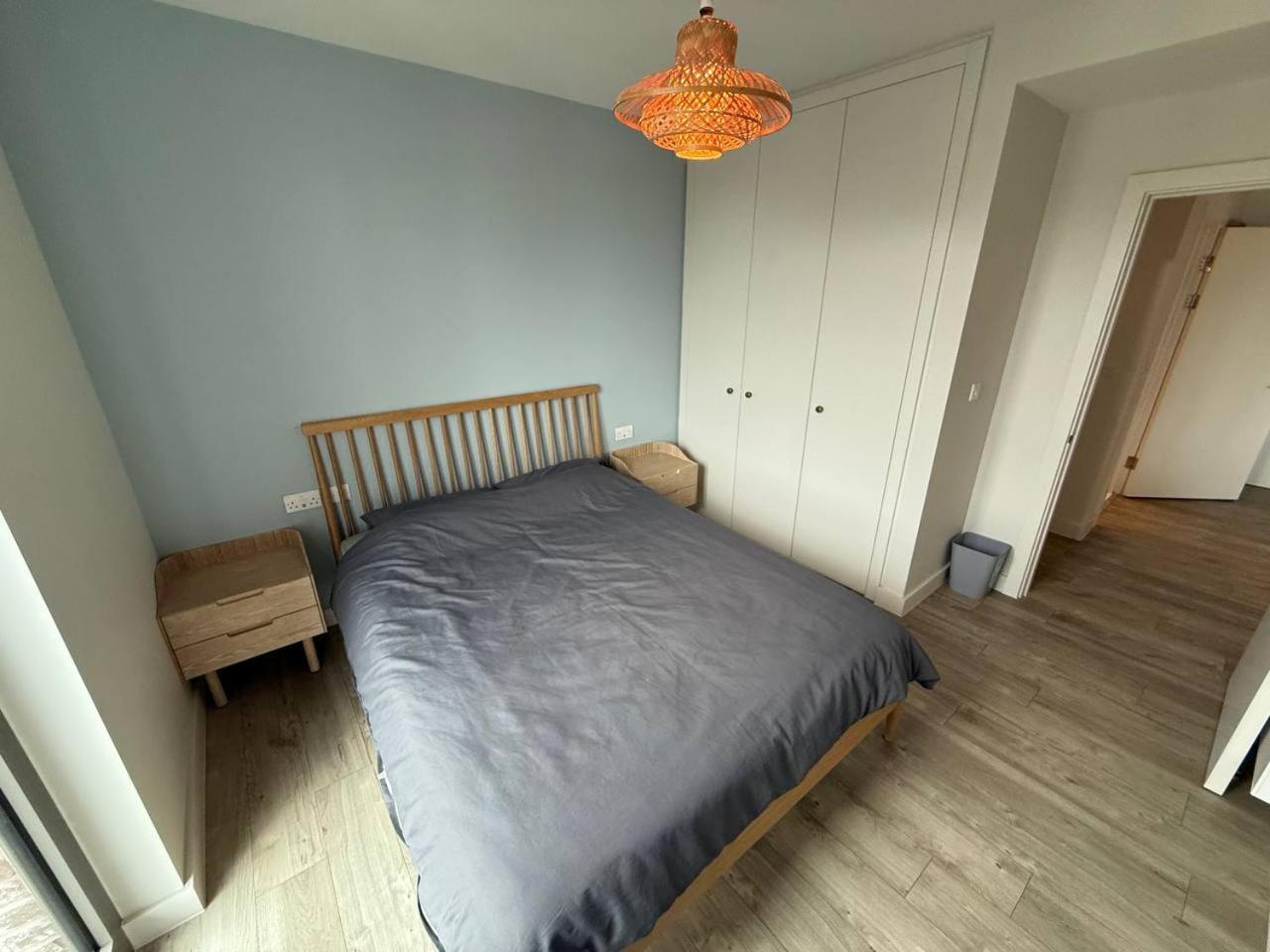 Wembley Stadium Modern 1 Bed Apartment With Amazing Views