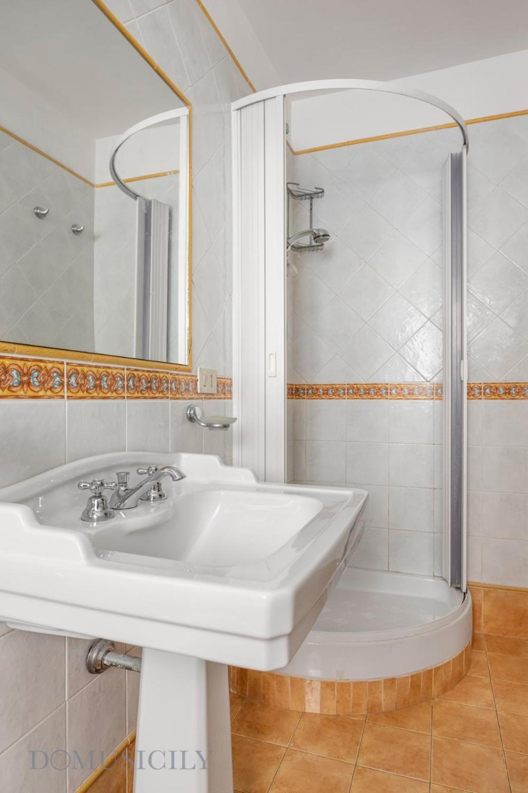 Palermo centro Suite