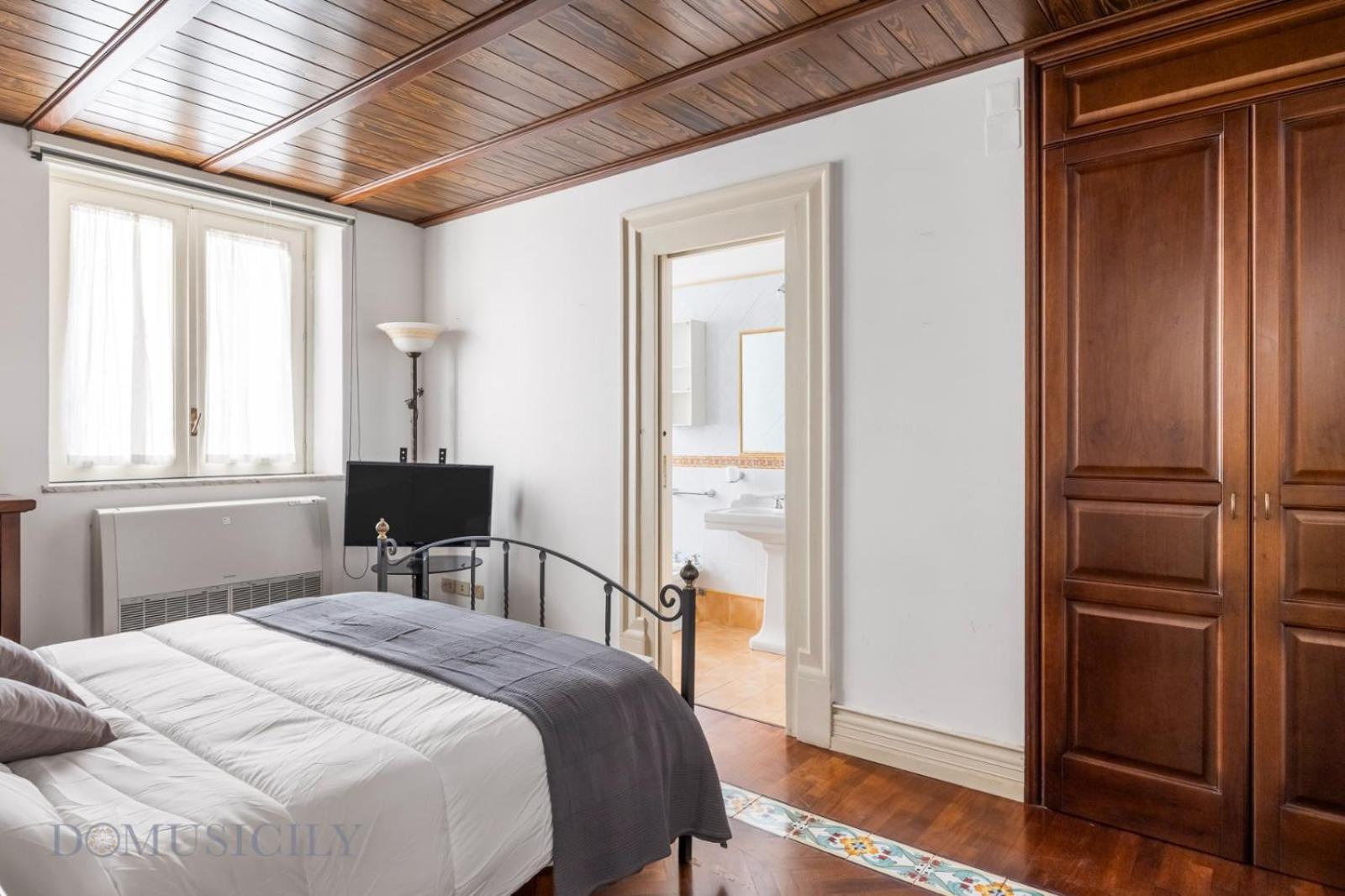 Palermo centro Suite
