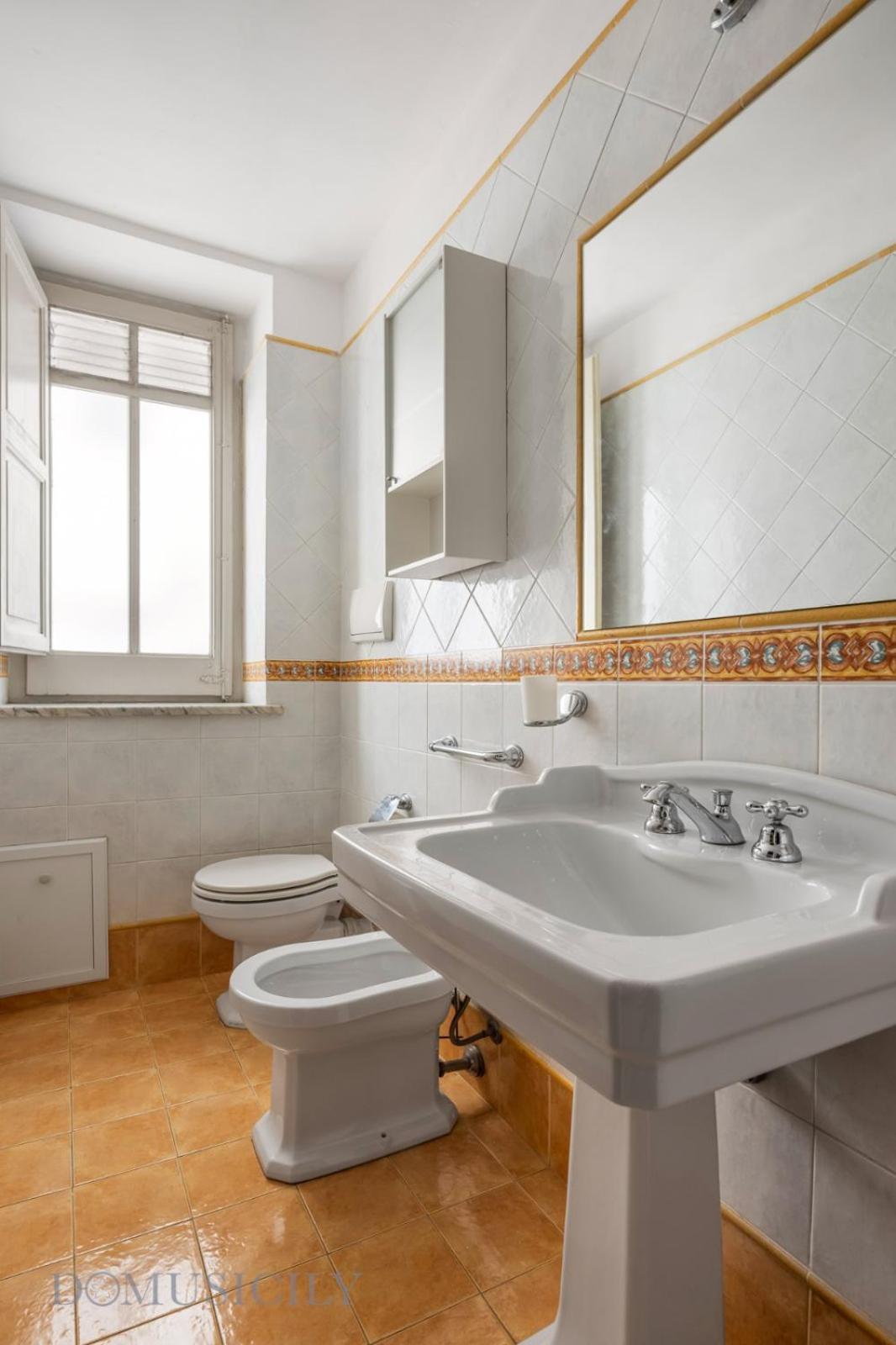 Palermo centro Suite
