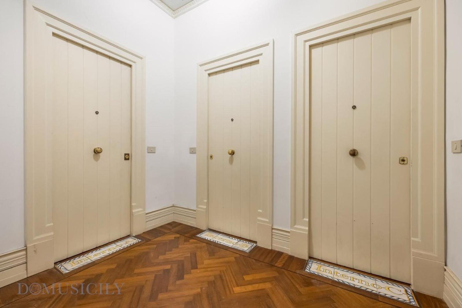 Palermo centro Suite