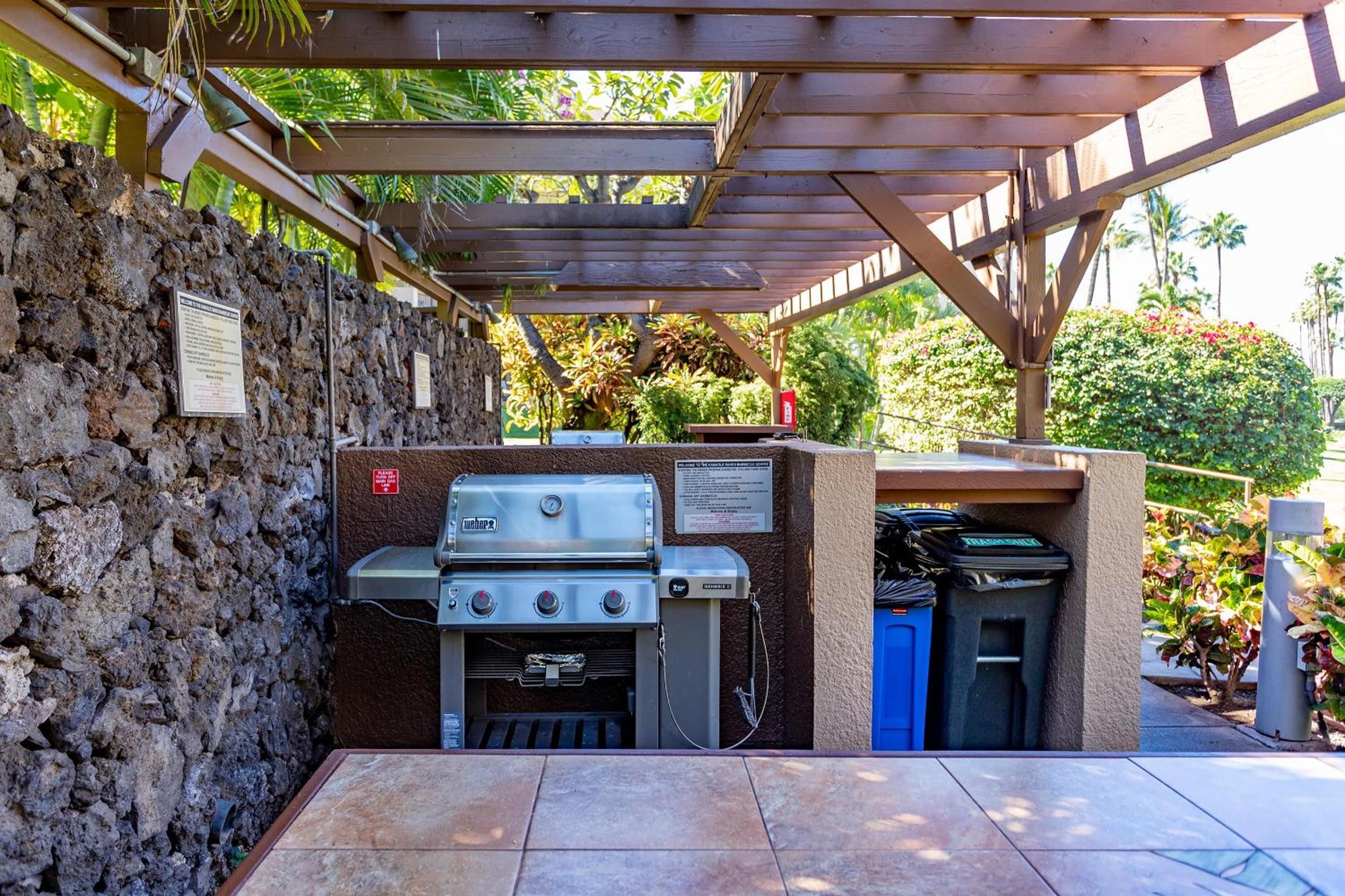 Discover Kamaole Sands 5-414: Penthouse Perfection w/Split AC, Ocean View, Wi-Fi