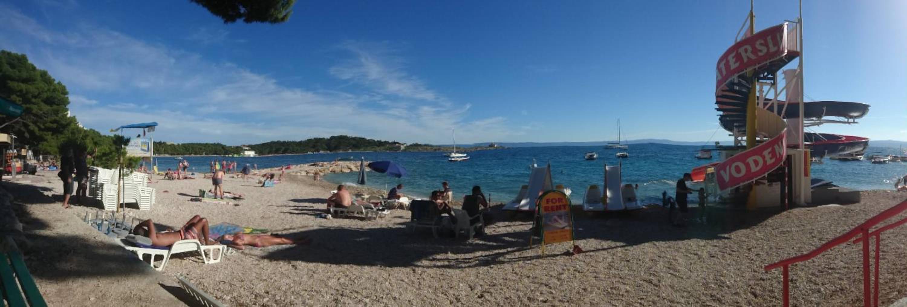 Apartman Beus-five min form the beach