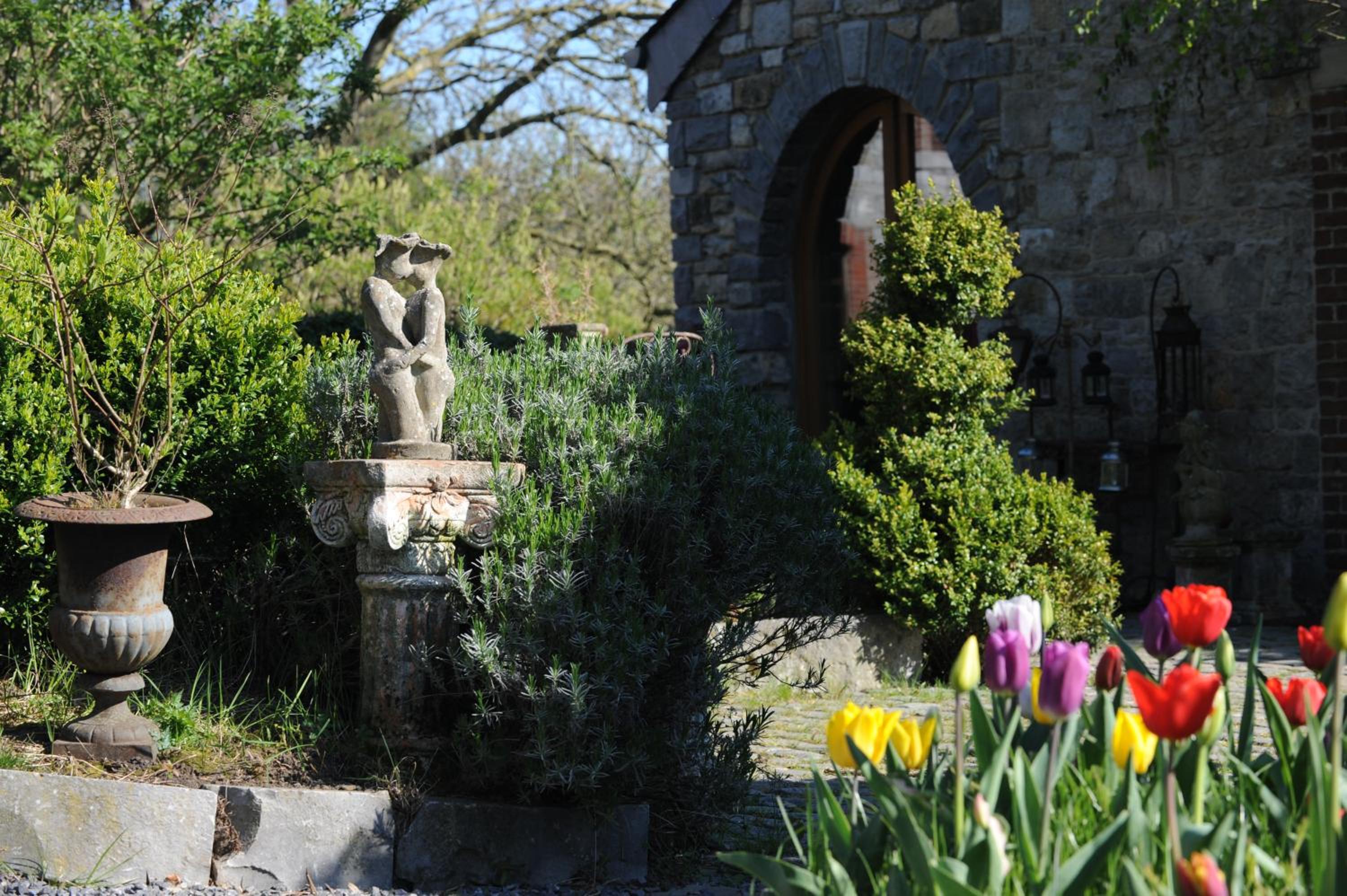 B&B Le Manoir d'Ange