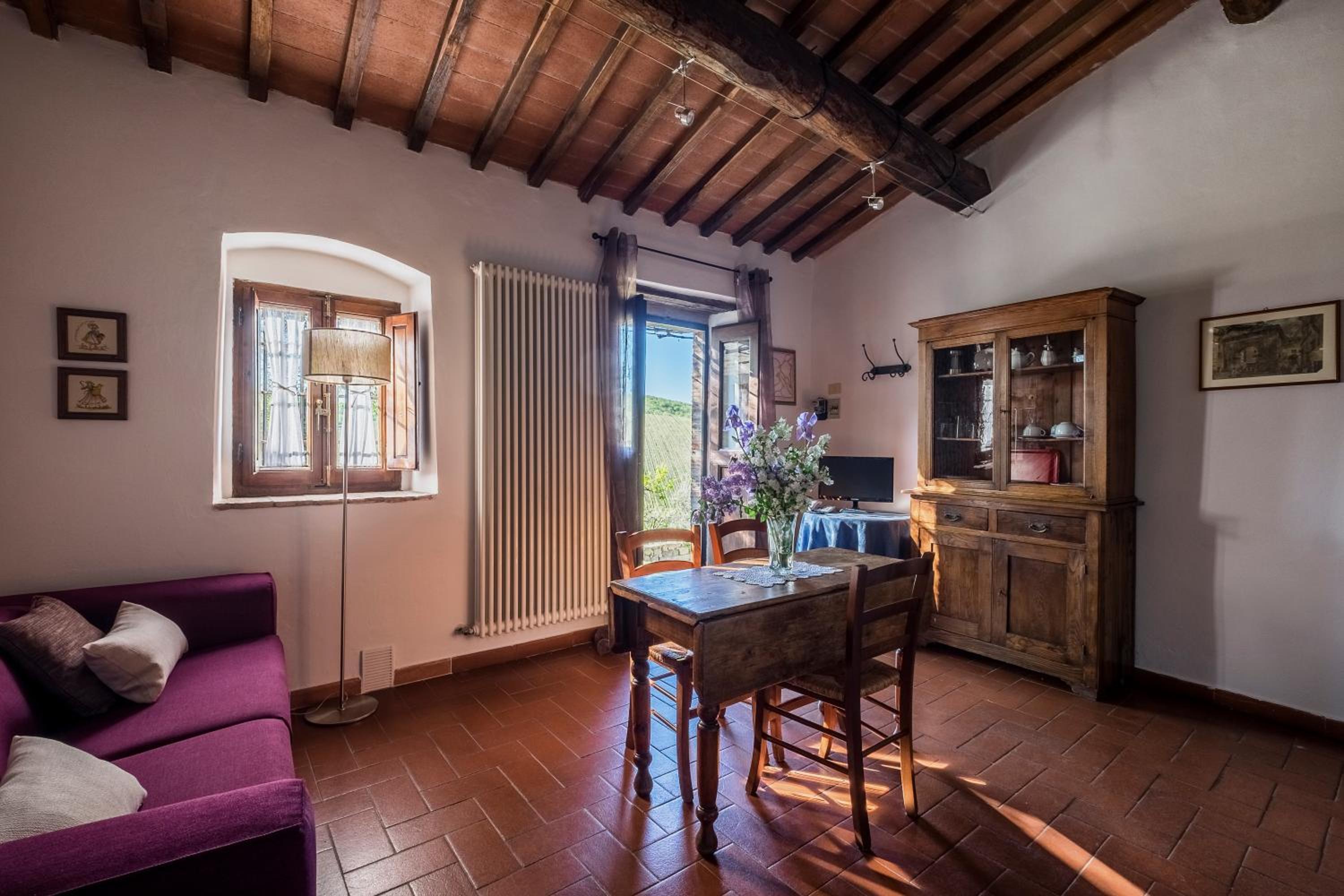 Querceto Di Castellina