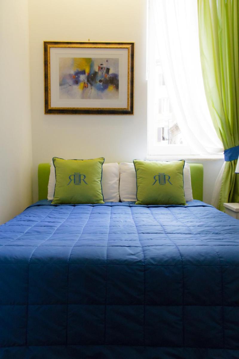 Residenza Romantica