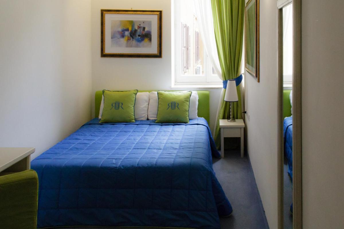 Residenza Romantica