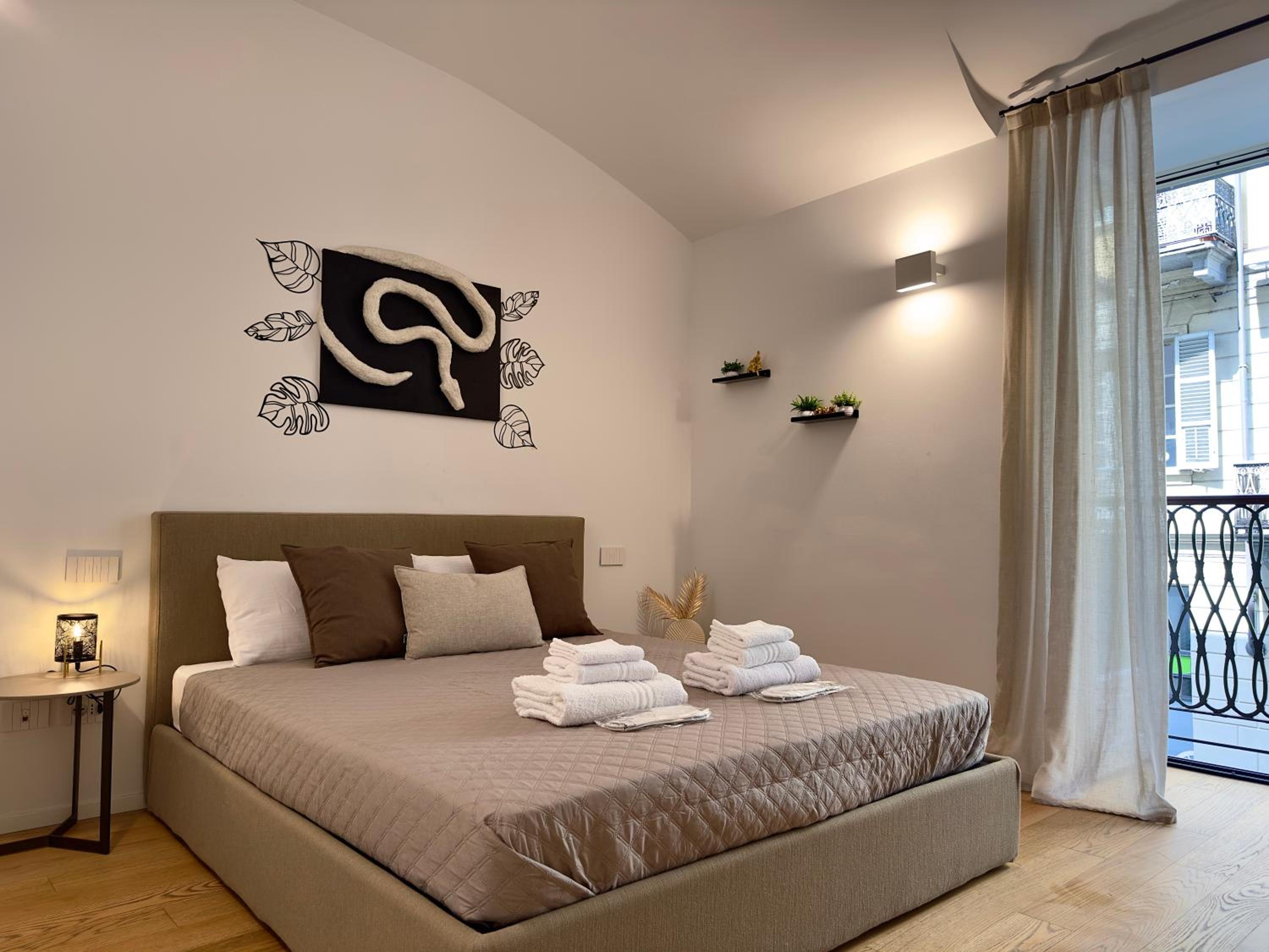 Alfieri 7 Luxury Suite - Centro Torino