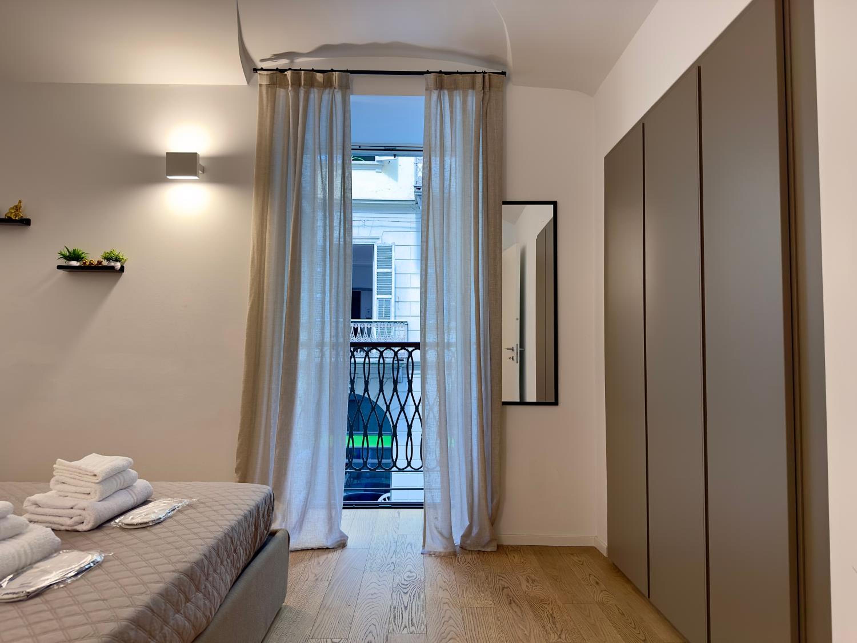 Alfieri 7 Luxury Suite - Centro Torino