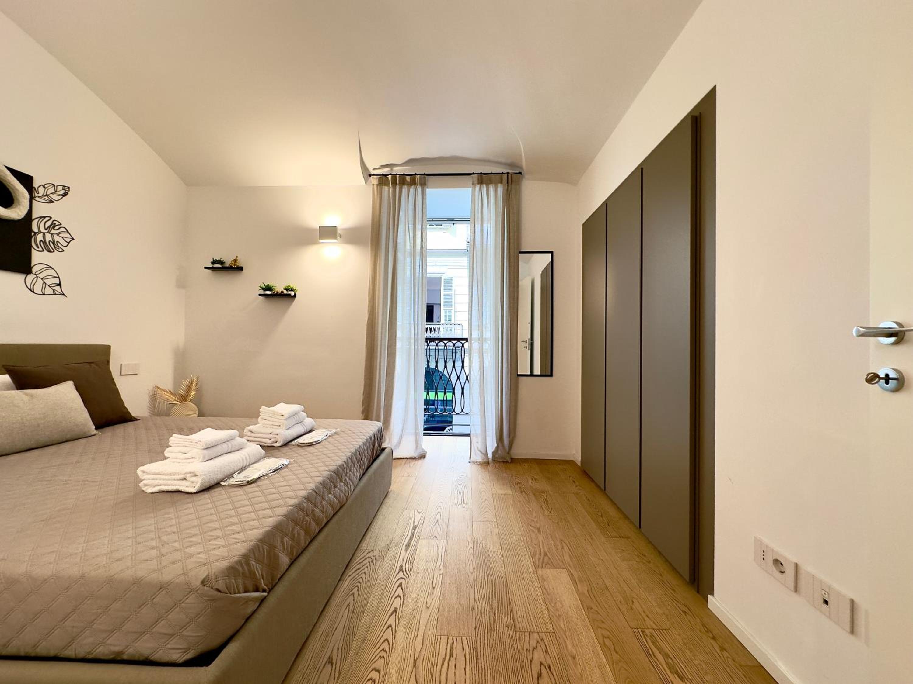 Alfieri 7 Luxury Suite - Centro Torino