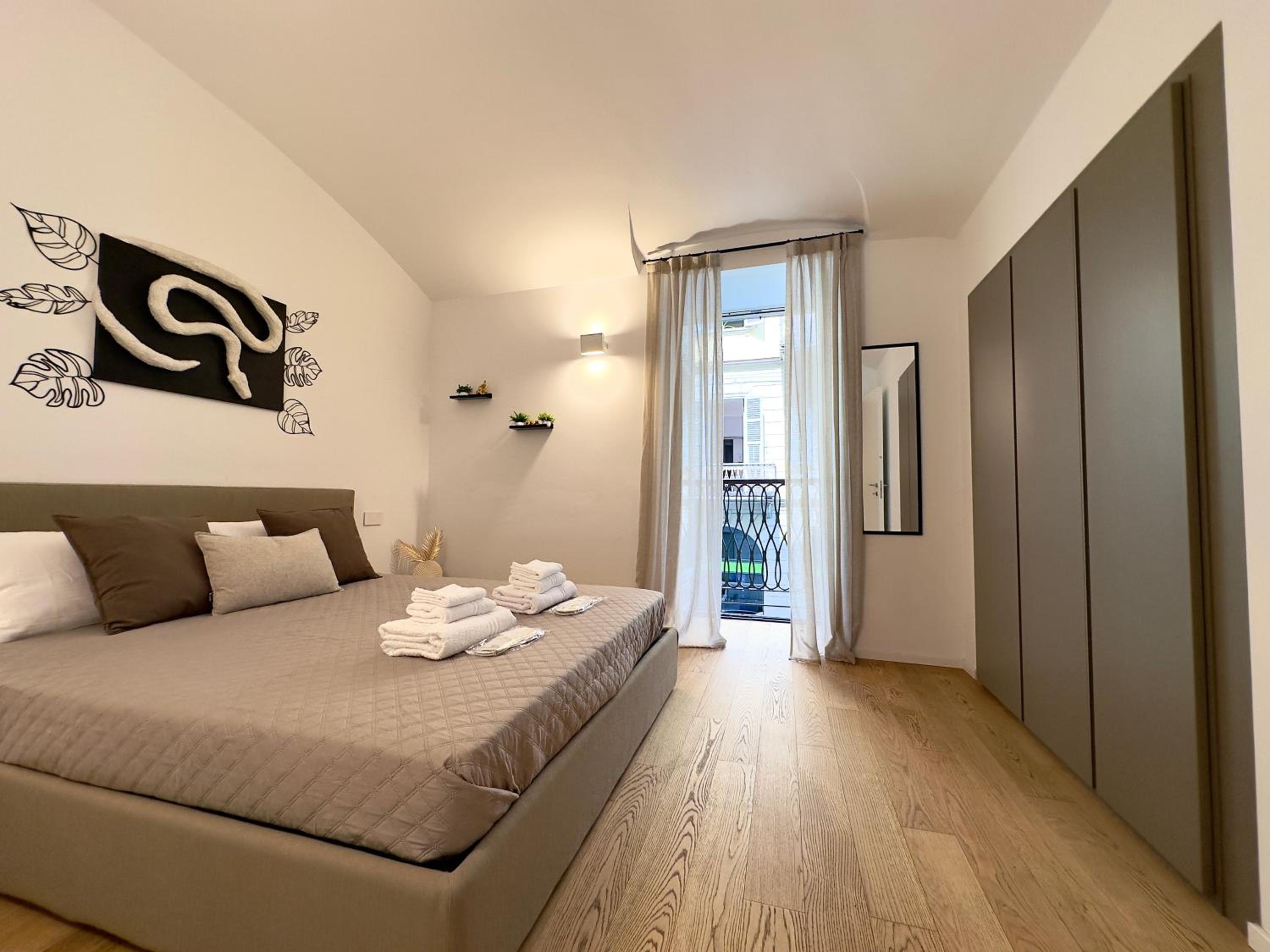 Alfieri 7 Luxury Suite - Centro Torino
