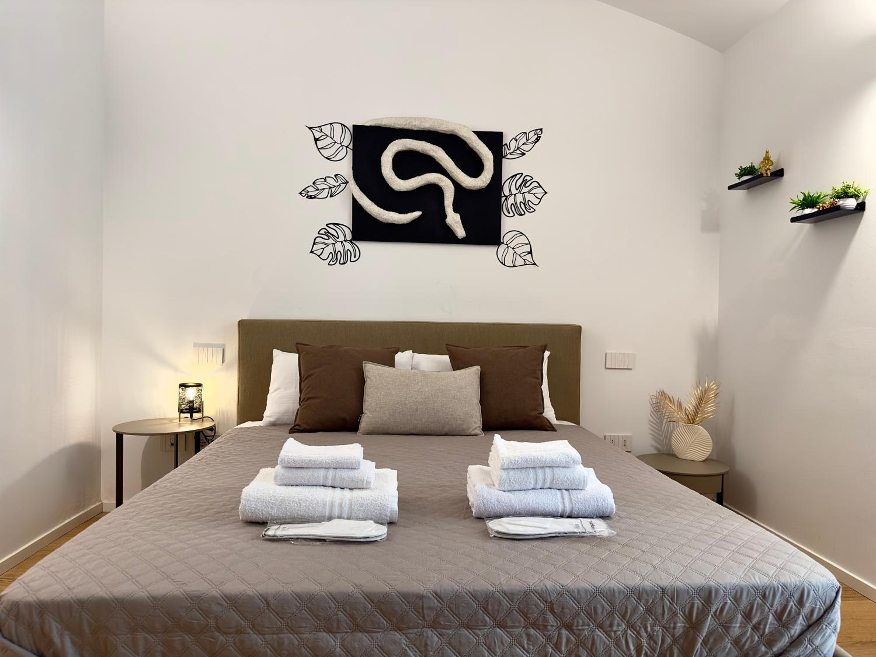 Alfieri 7 Luxury Suite - Centro Torino