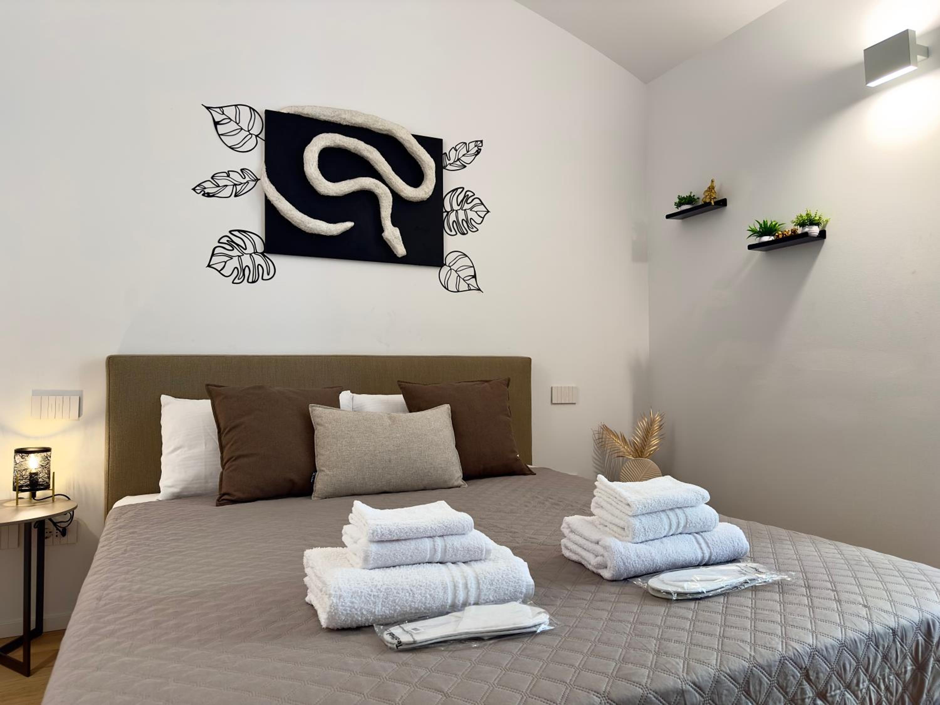 Alfieri 7 Luxury Suite - Centro Torino
