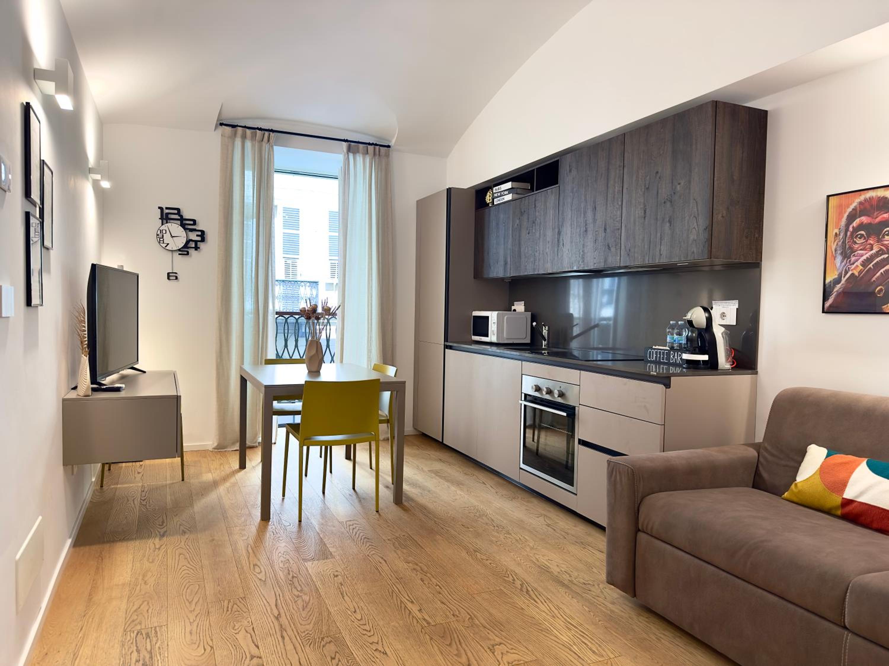 Alfieri 7 Luxury Suite - Centro Torino