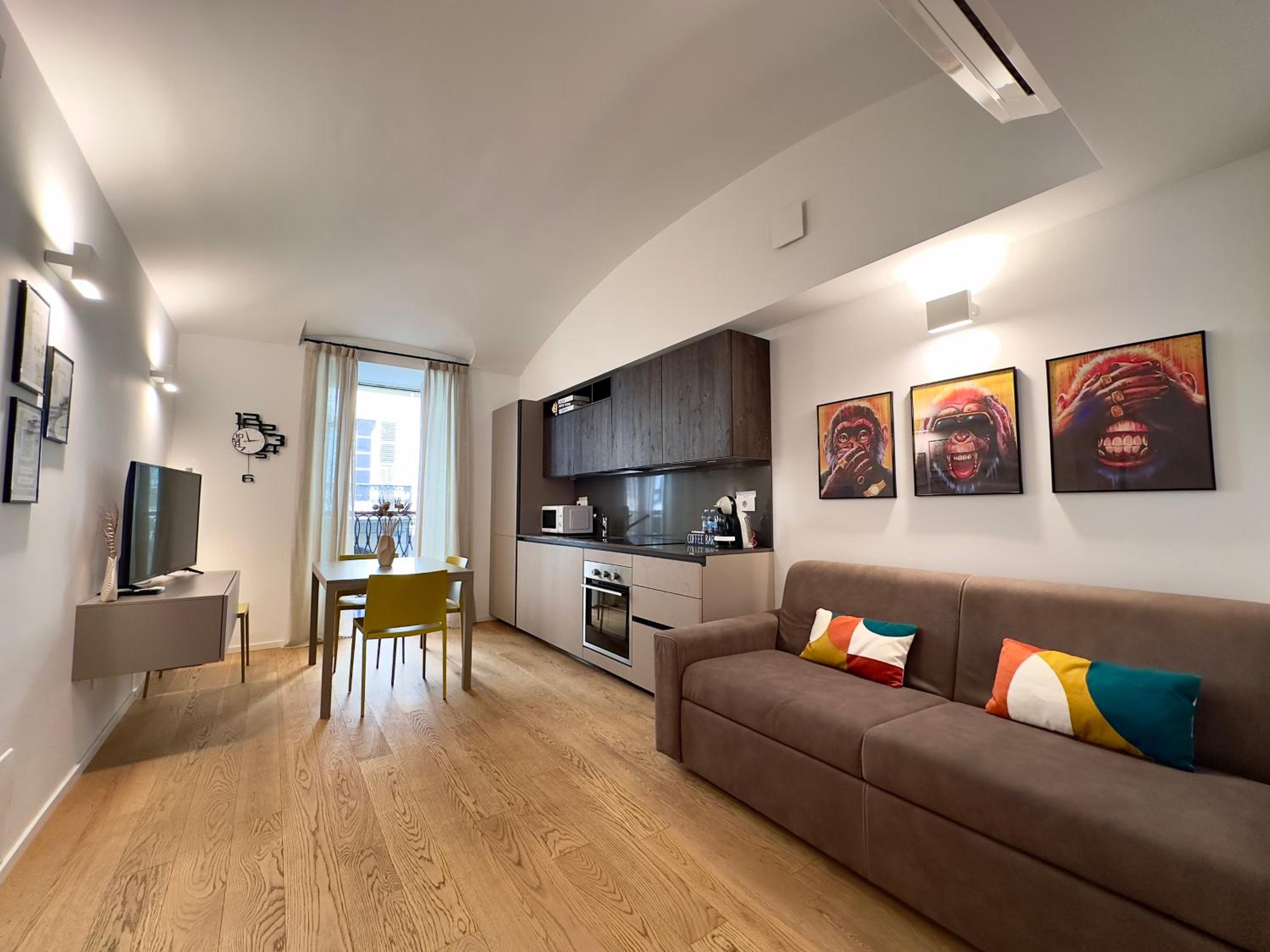 Alfieri 7 Luxury Suite - Centro Torino