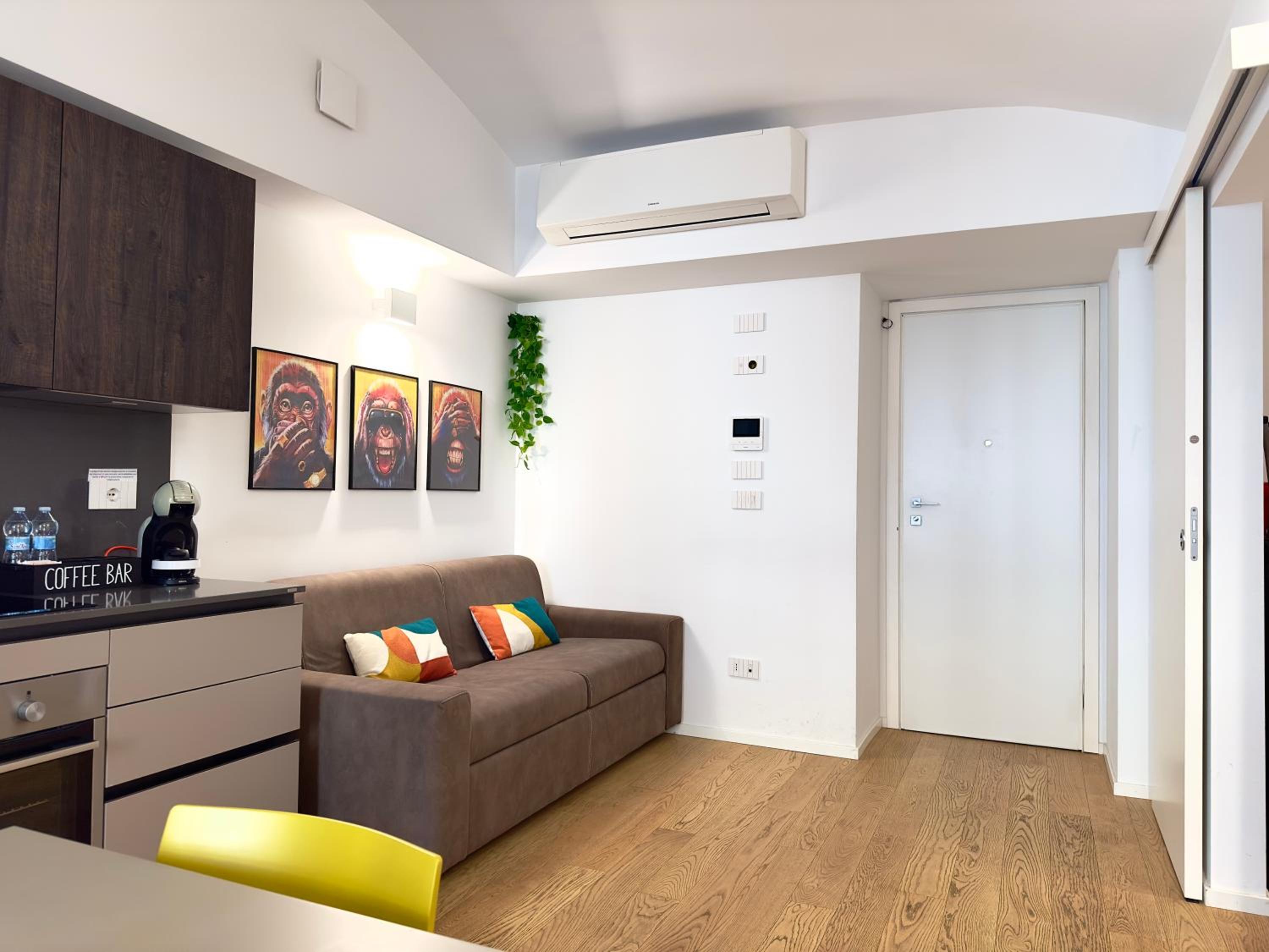 Alfieri 7 Luxury Suite - Centro Torino
