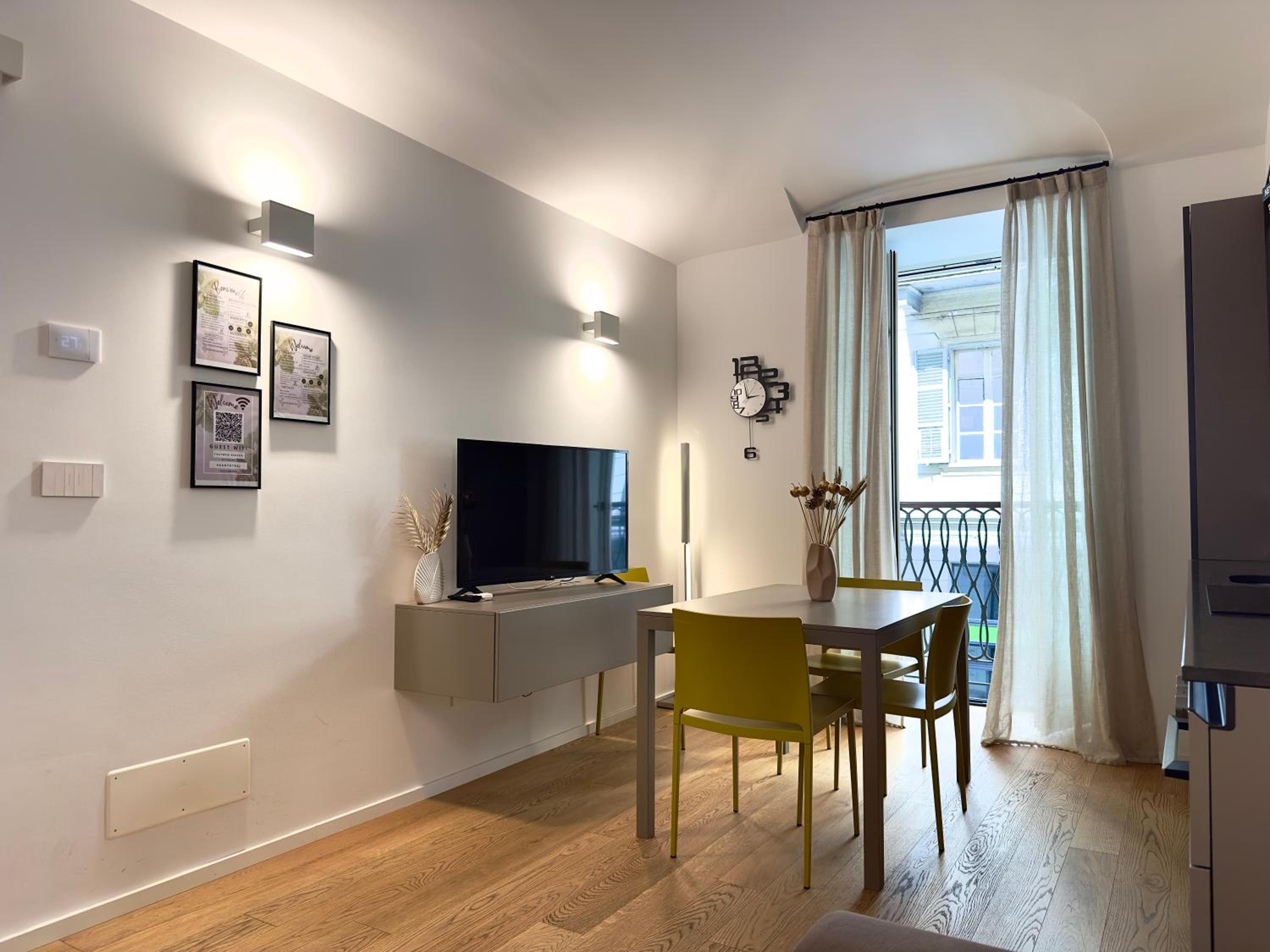 Alfieri 7 Luxury Suite - Centro Torino