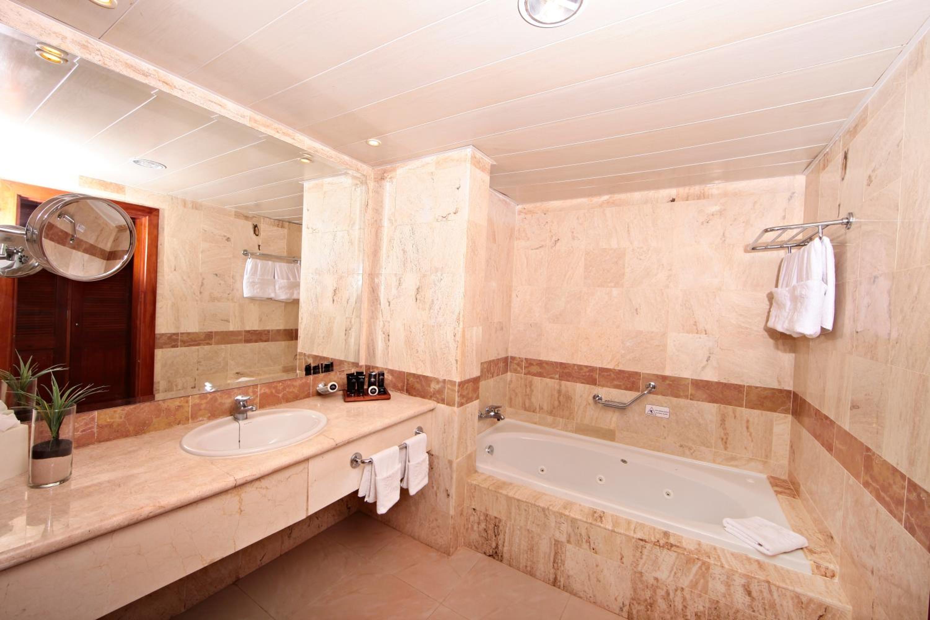 Bahia Principe Escape Aquamarine - Hyatt Inclusive Collection - Adults Only - All Inclusive 照片第 18 張,共 45 張