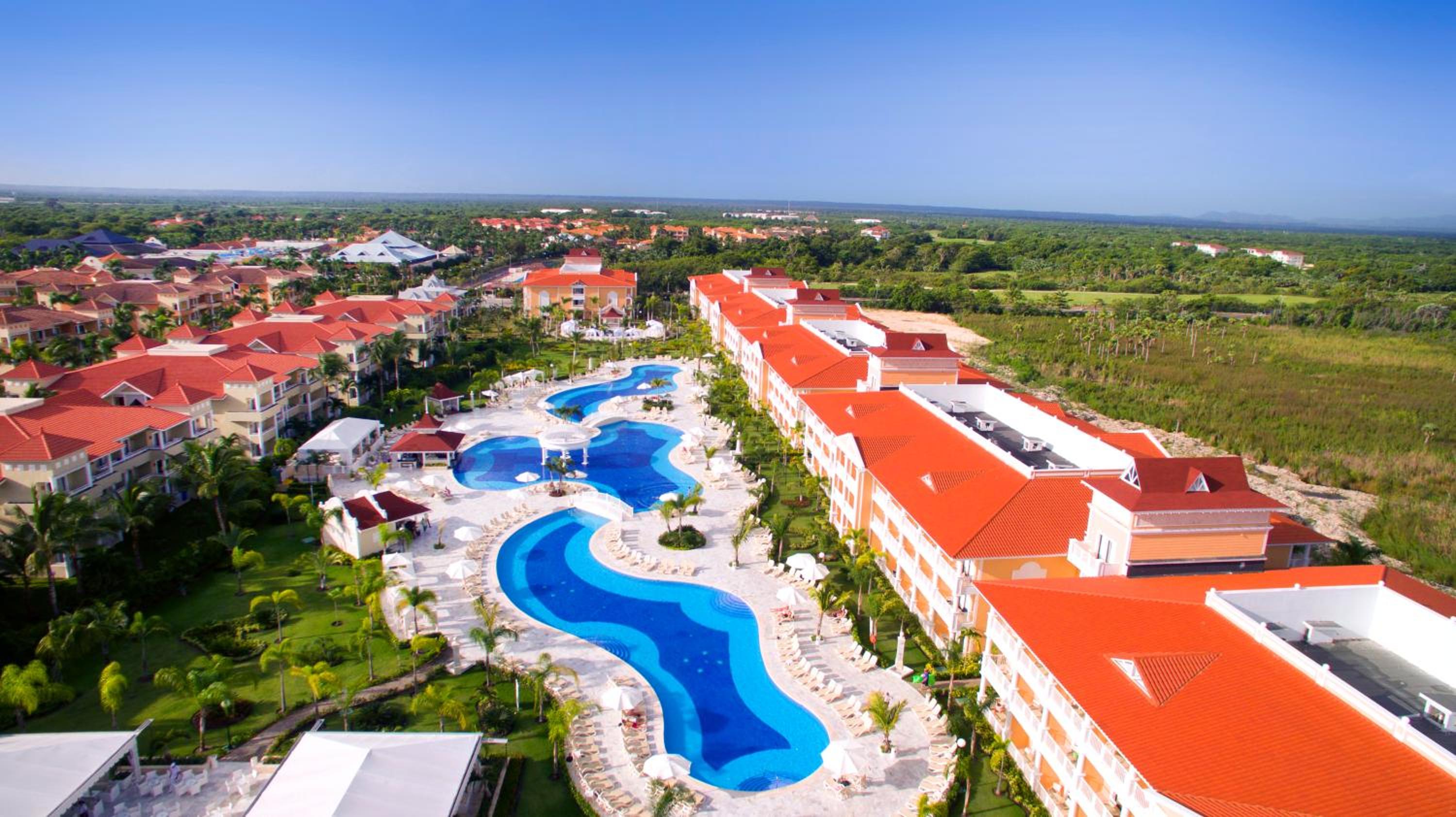 Bahia Principe Escape Aquamarine - Hyatt Inclusive Collection - Adults Only - All Inclusive 照片第 10 張,共 45 張