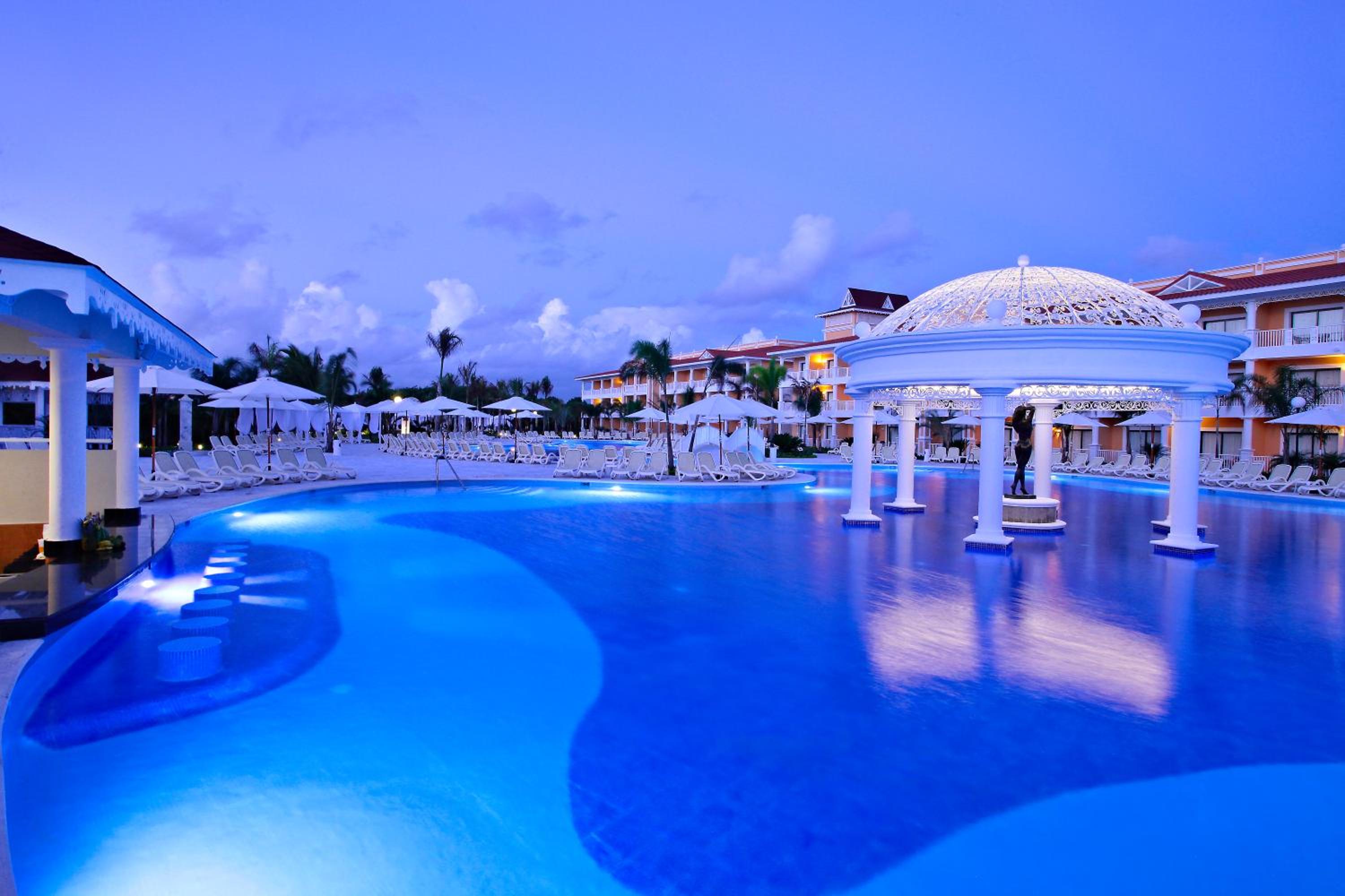 Bahia Principe Escape Aquamarine - Hyatt Inclusive Collection - Adults Only - All Inclusive